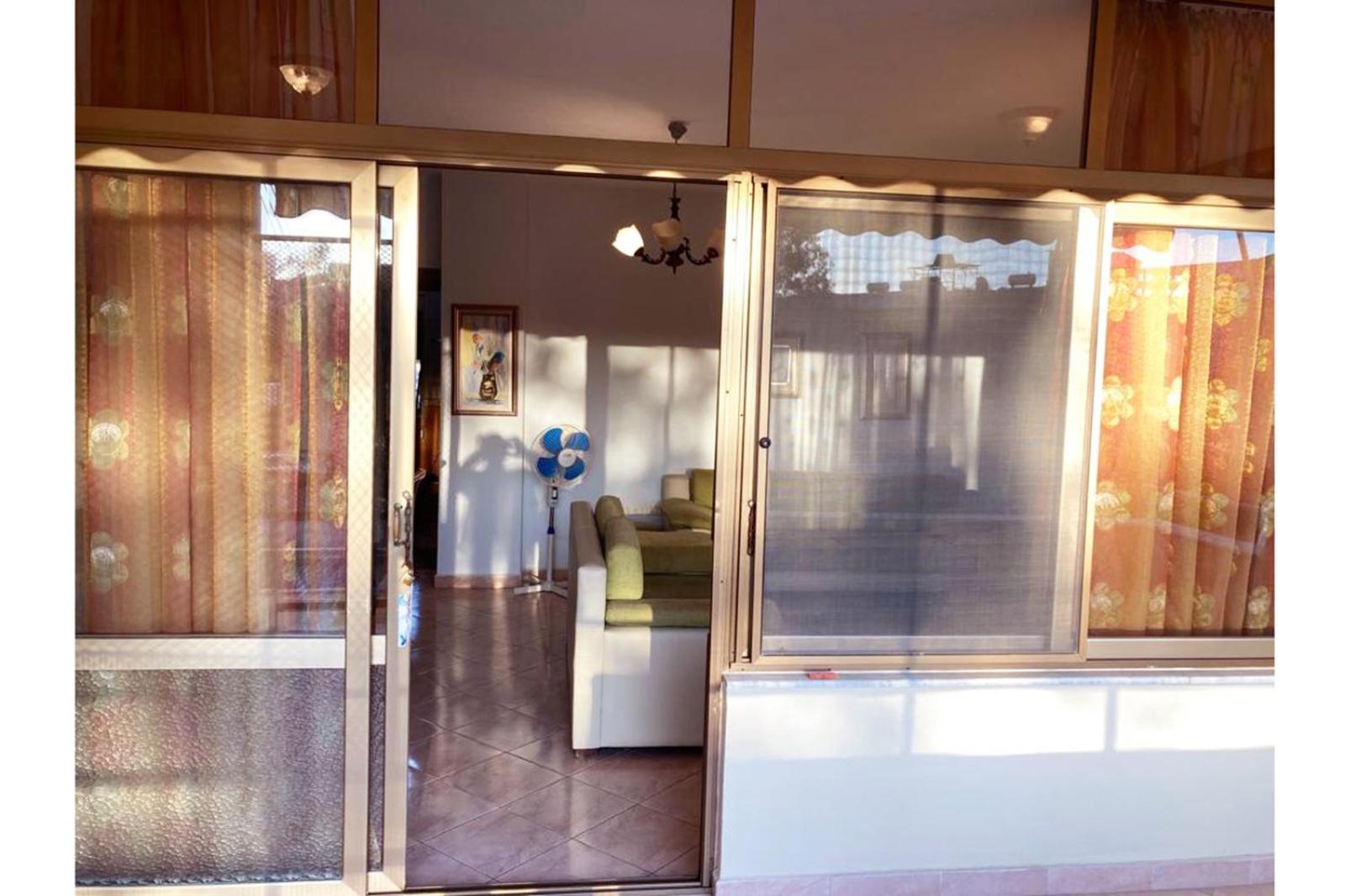 Armand’s apartament