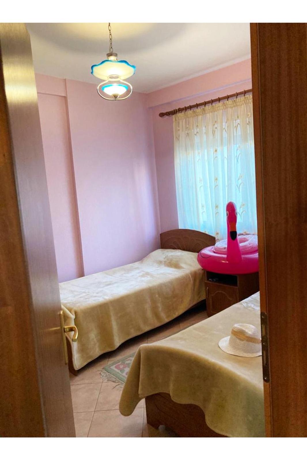 Armand’s apartament