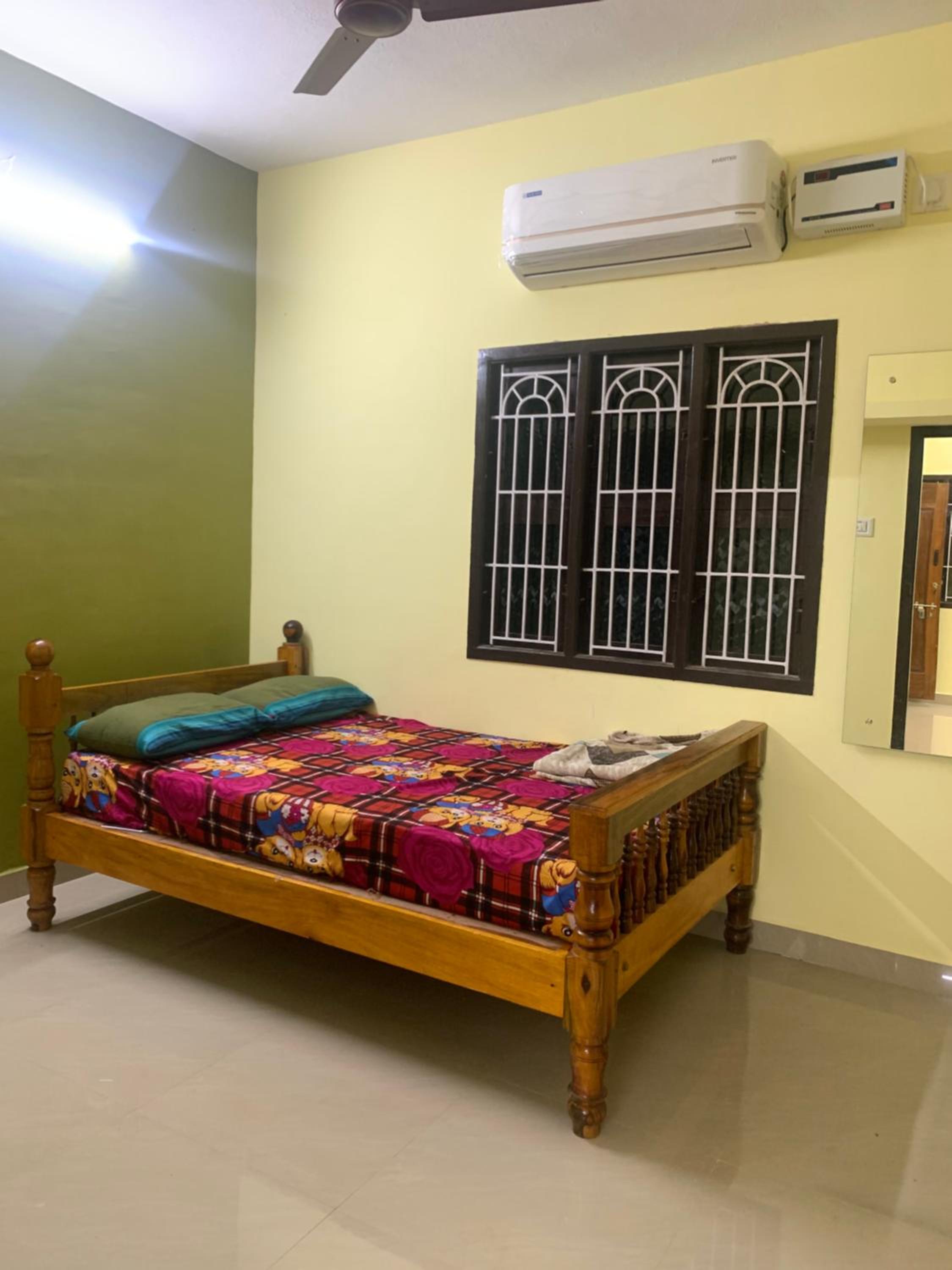 Metro home stay view 3