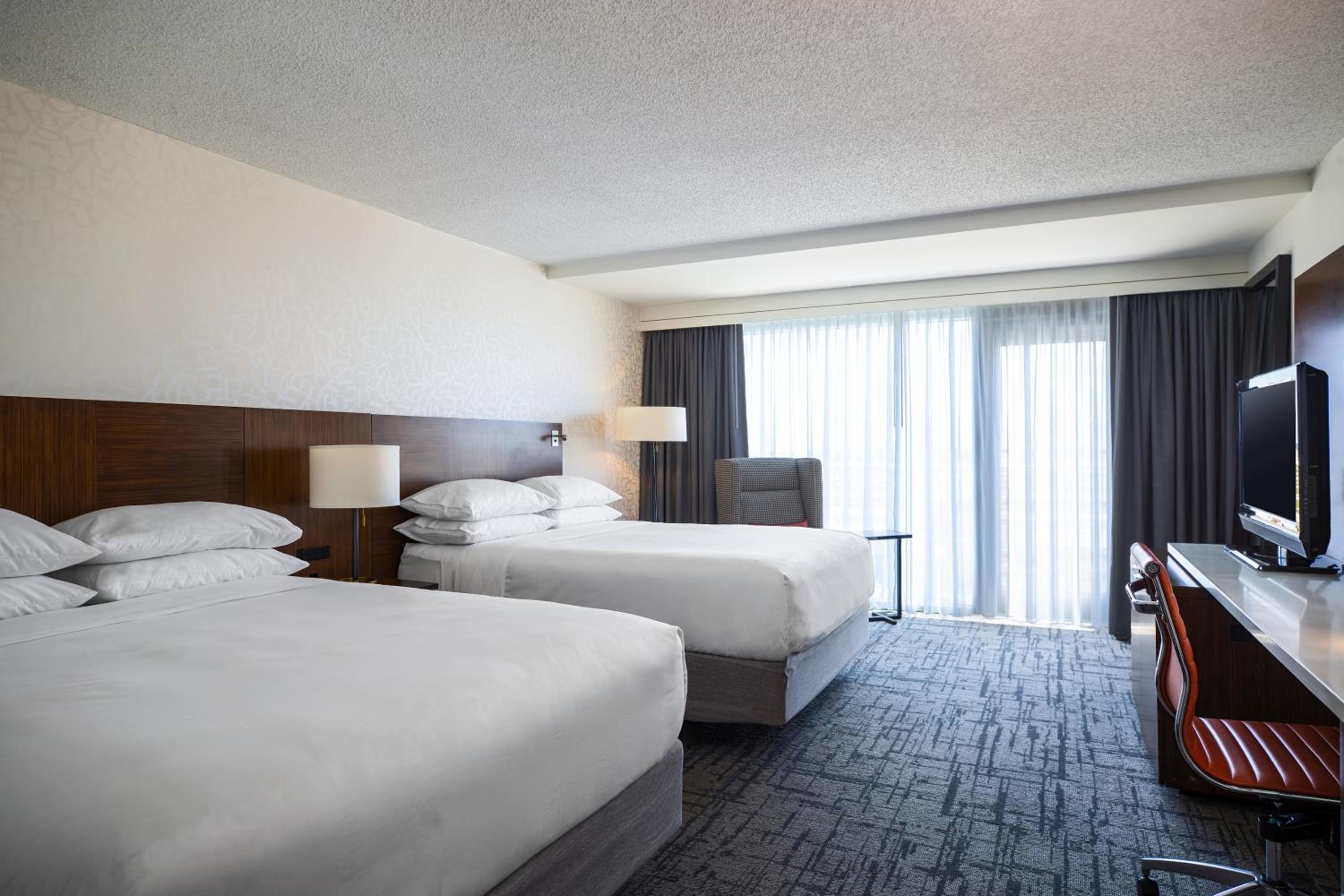 Renaissance Concourse Atlanta Airport Hotel, Photo 33