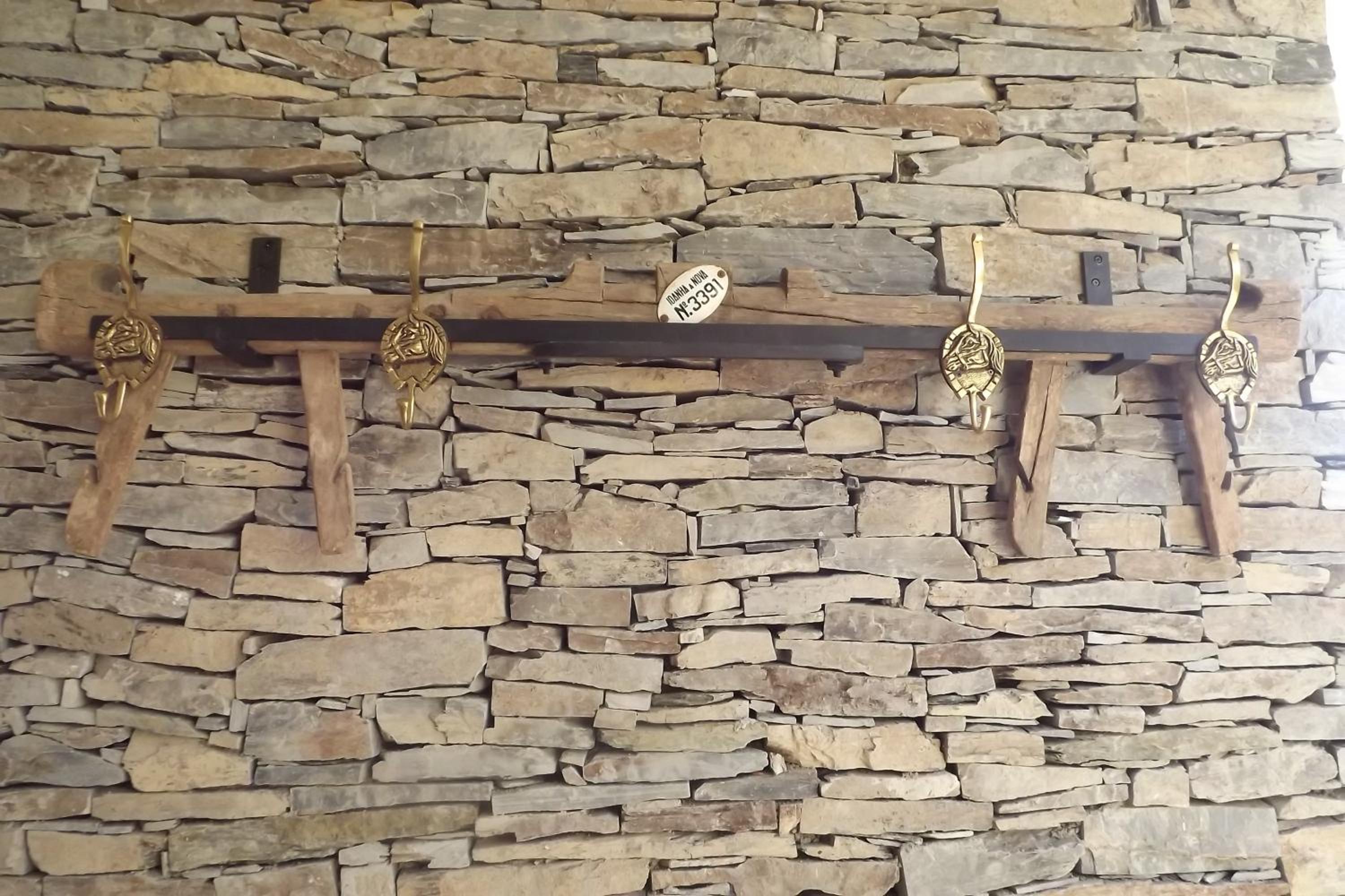 Casa Dos Xarês