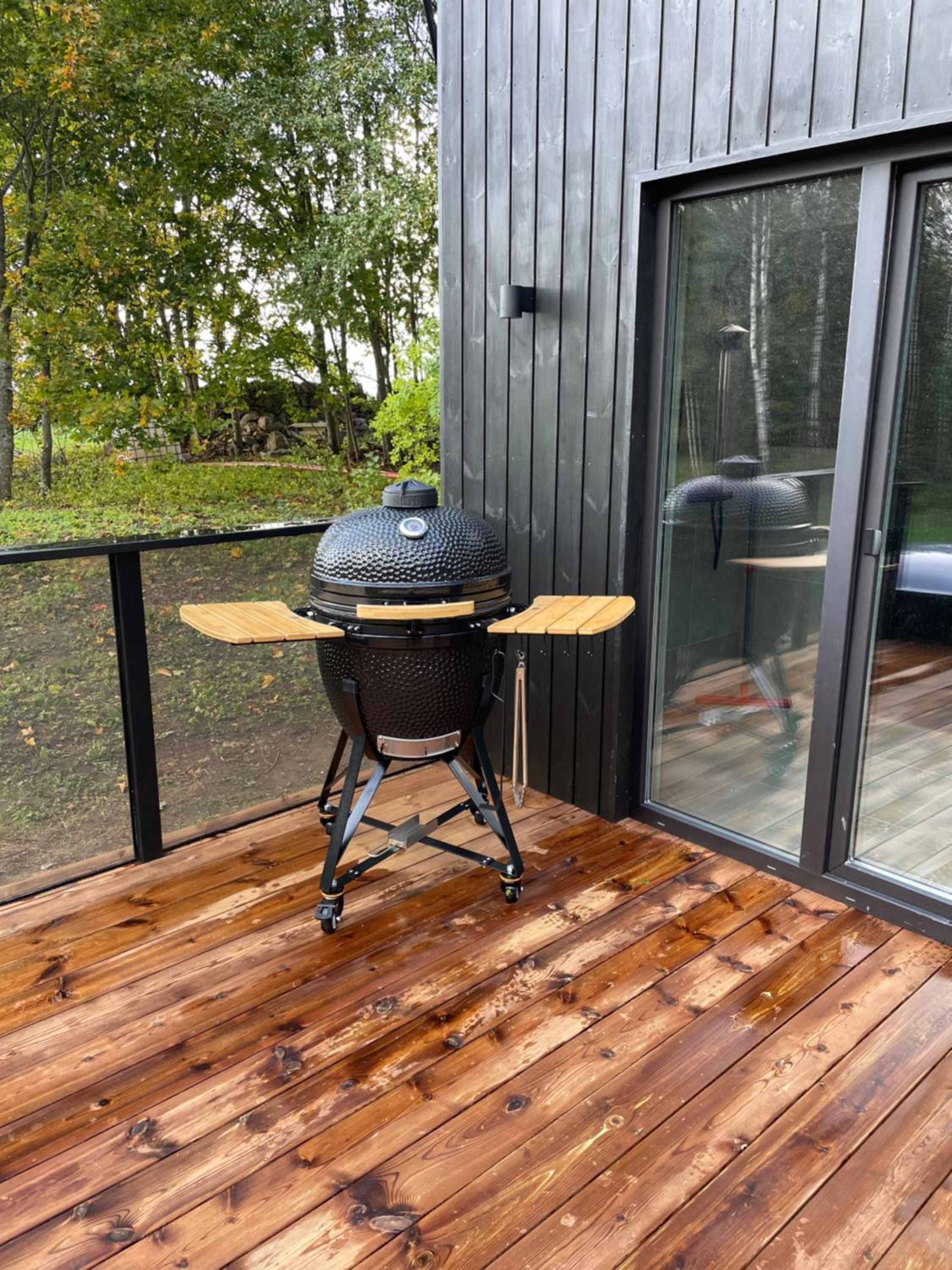 Kuusemäe Puhkemaja