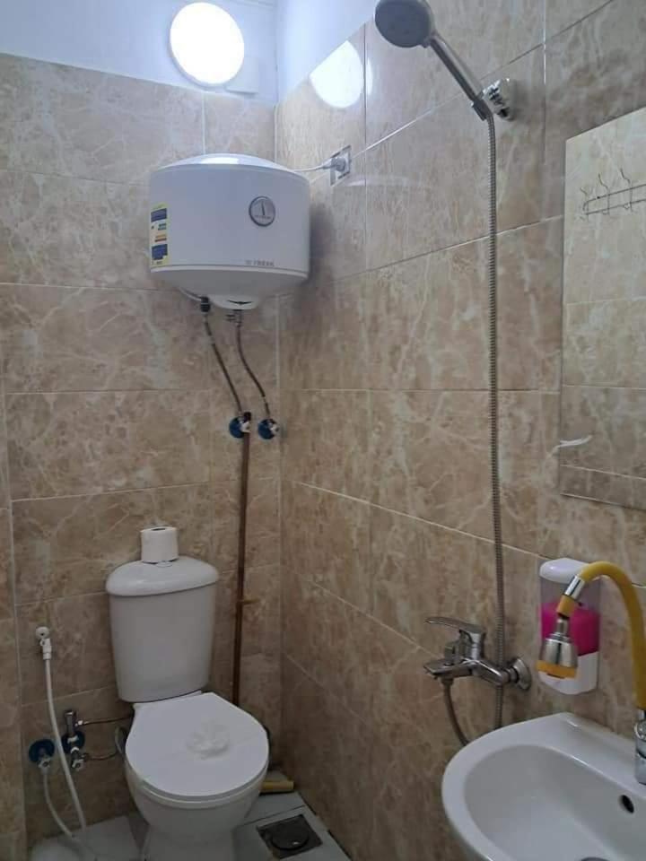 HoTEL NADA