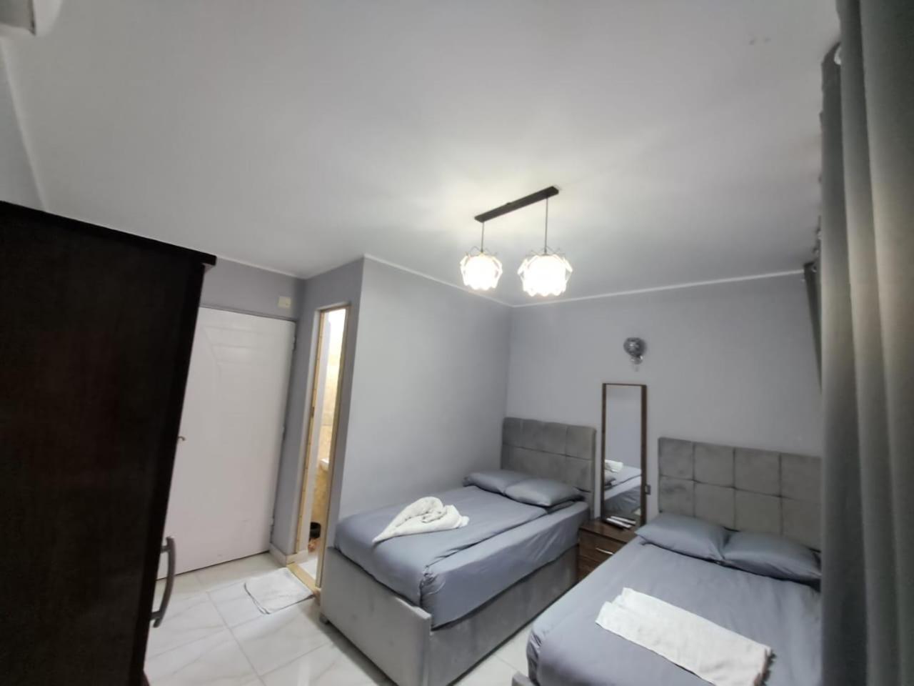 HoTEL NADA