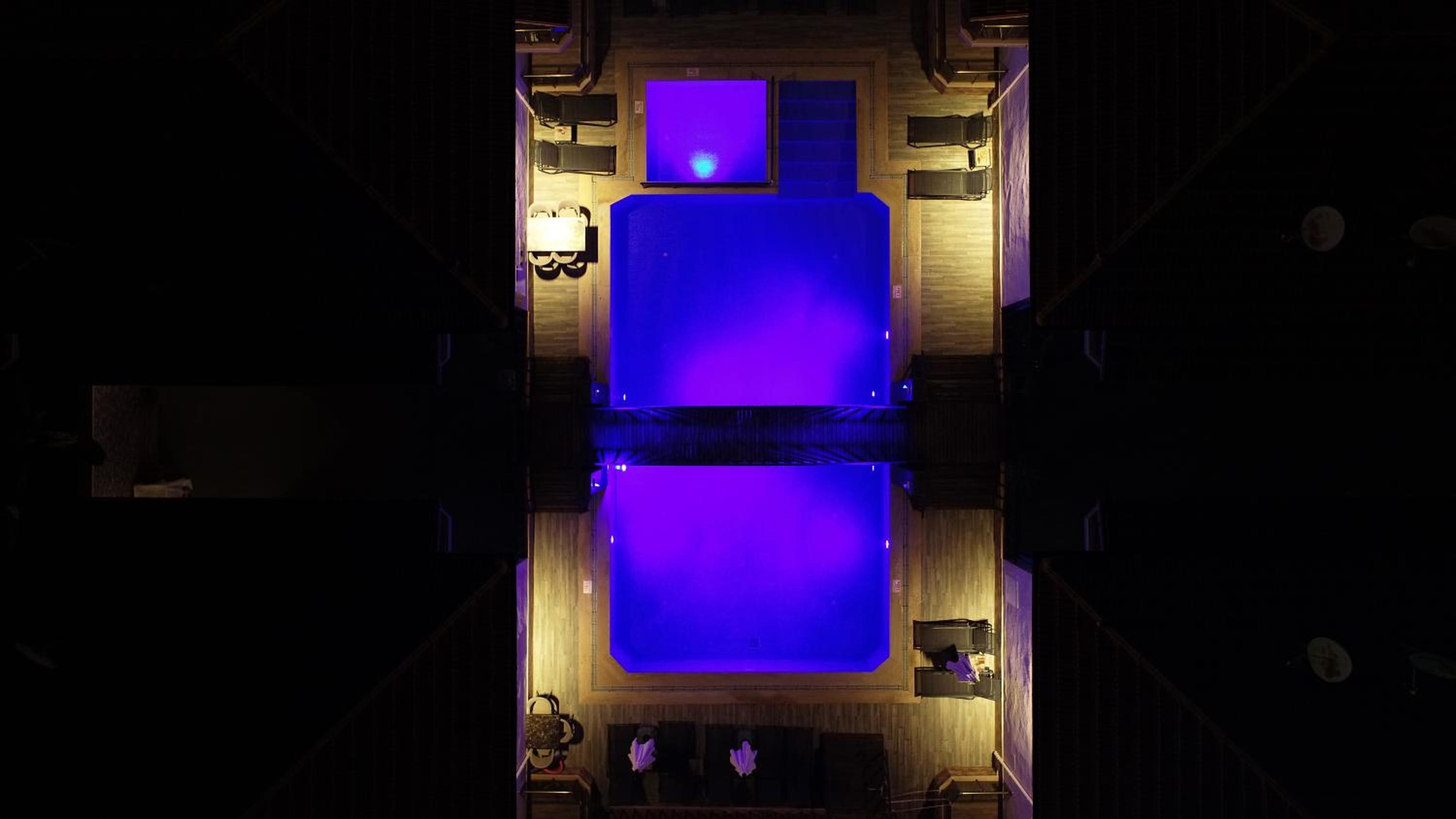 Dolphin Apart Hotel — photo 117
