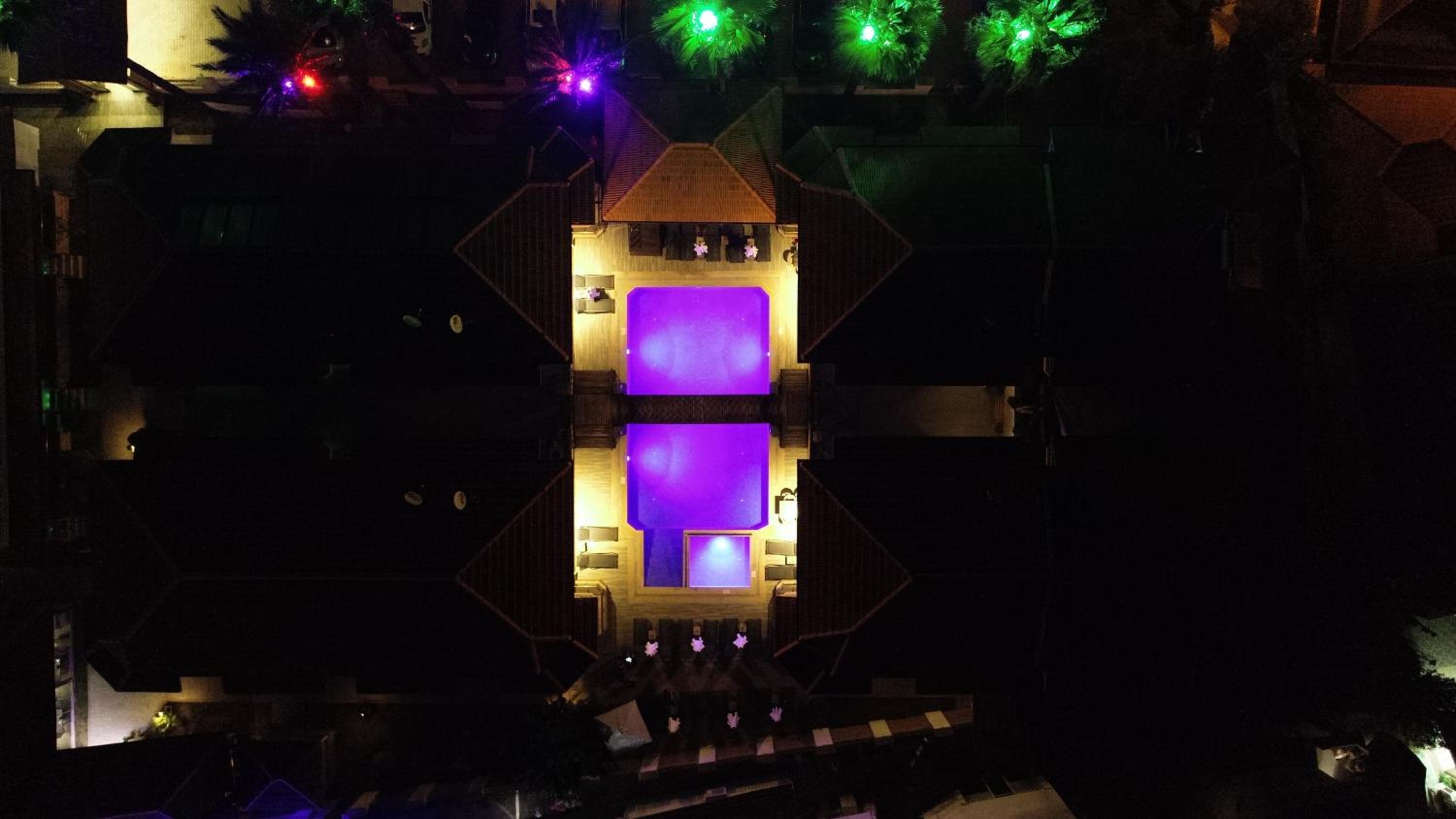 Dolphin Apart Hotel — photo 99