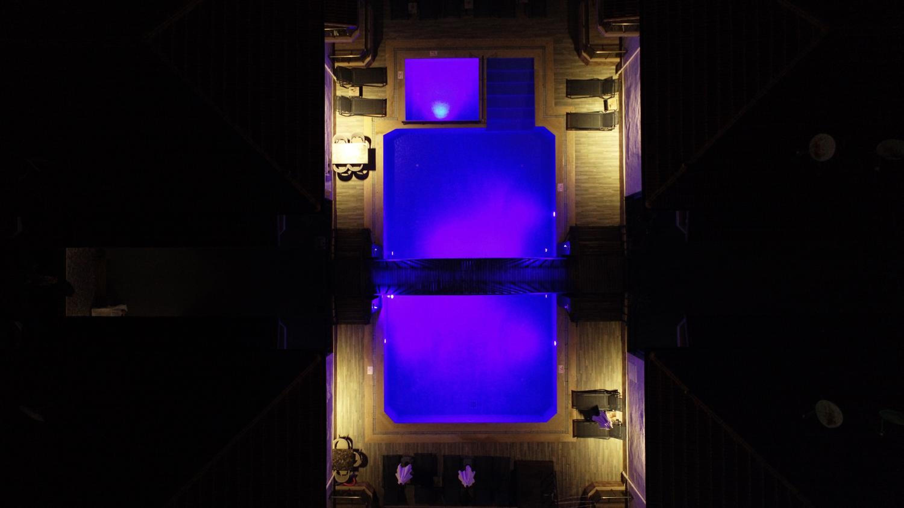 Dolphin Apart Hotel — photo 110