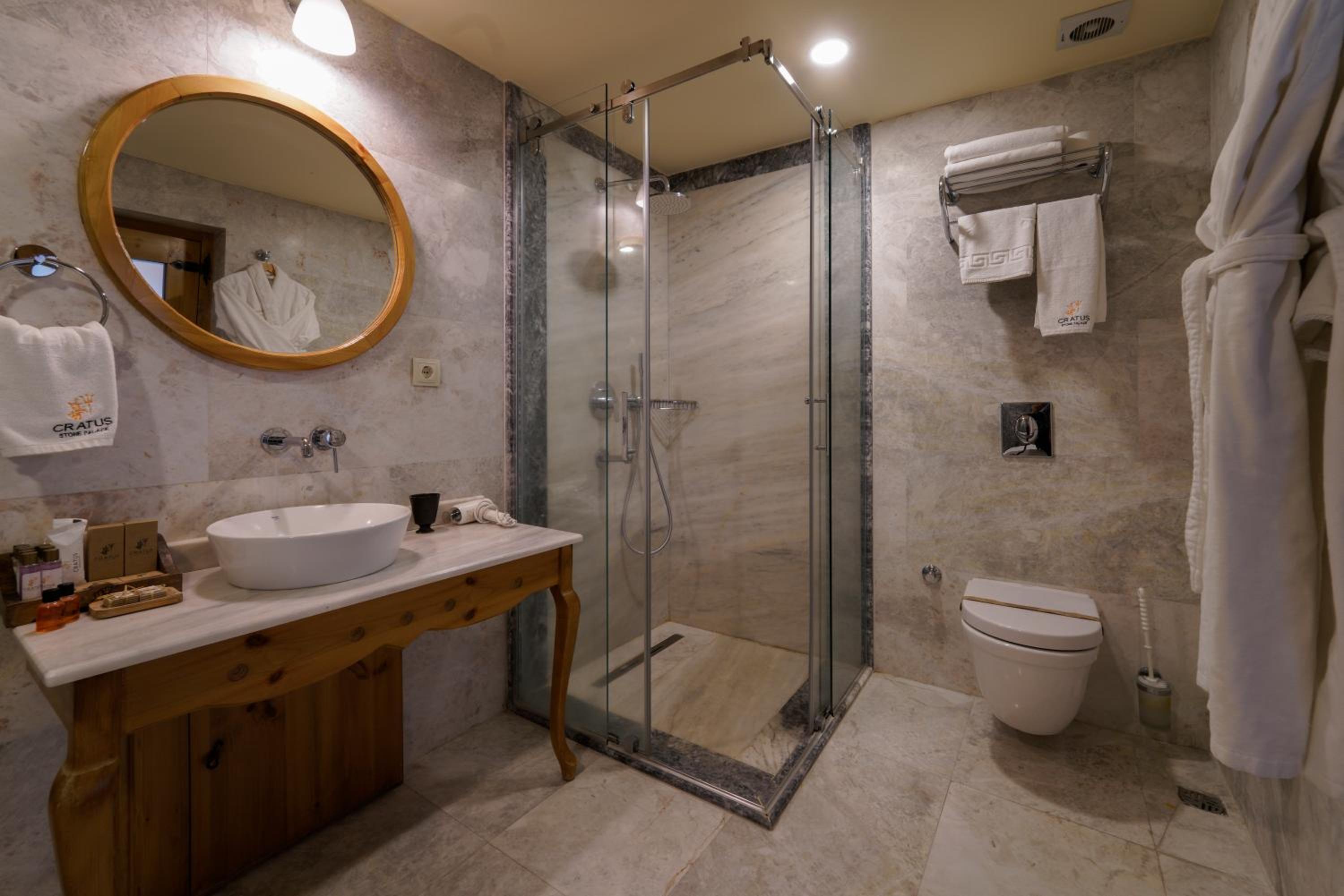 Luxury Cratus Stone Palace - Image 55