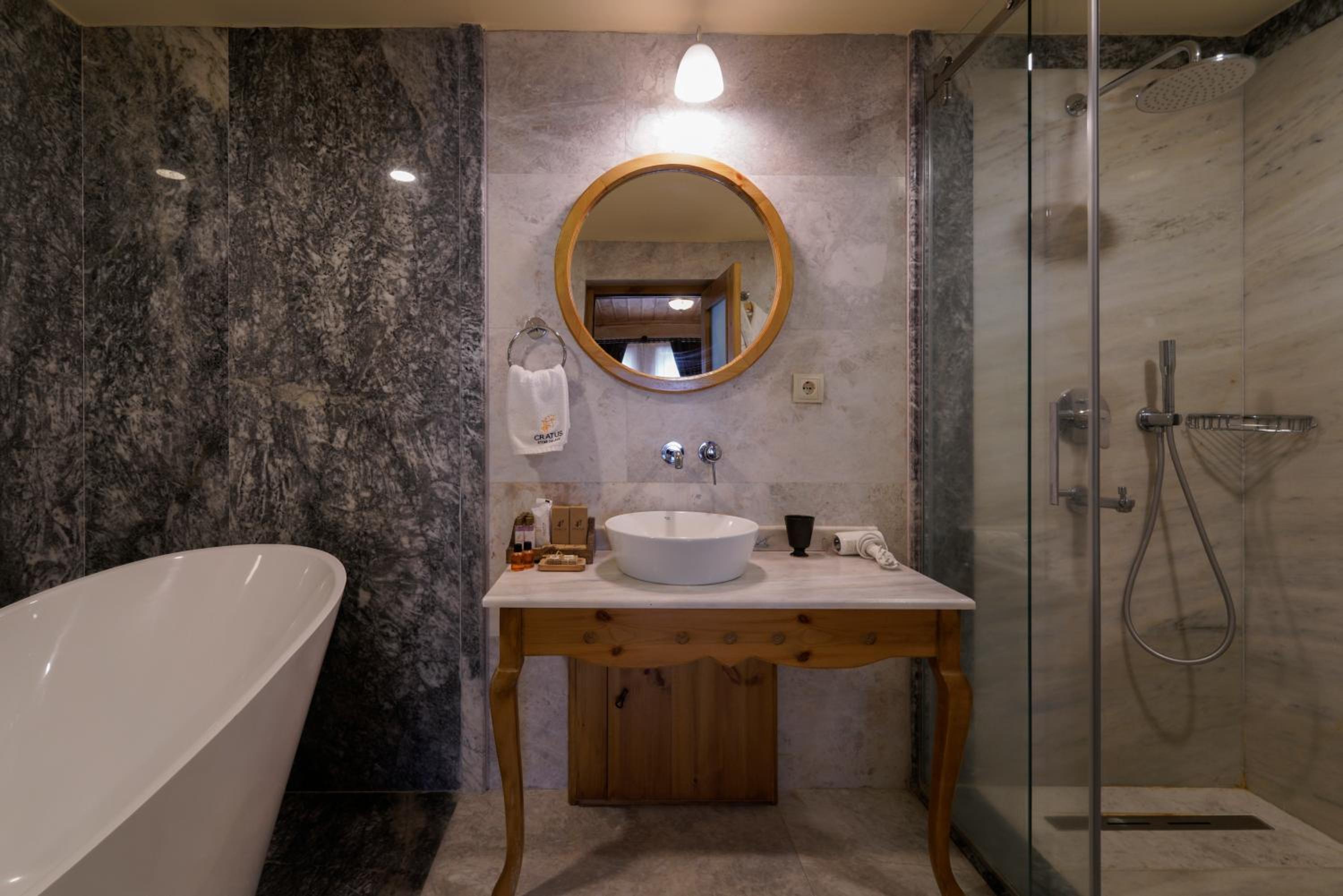 Luxury Cratus Stone Palace - Image 190