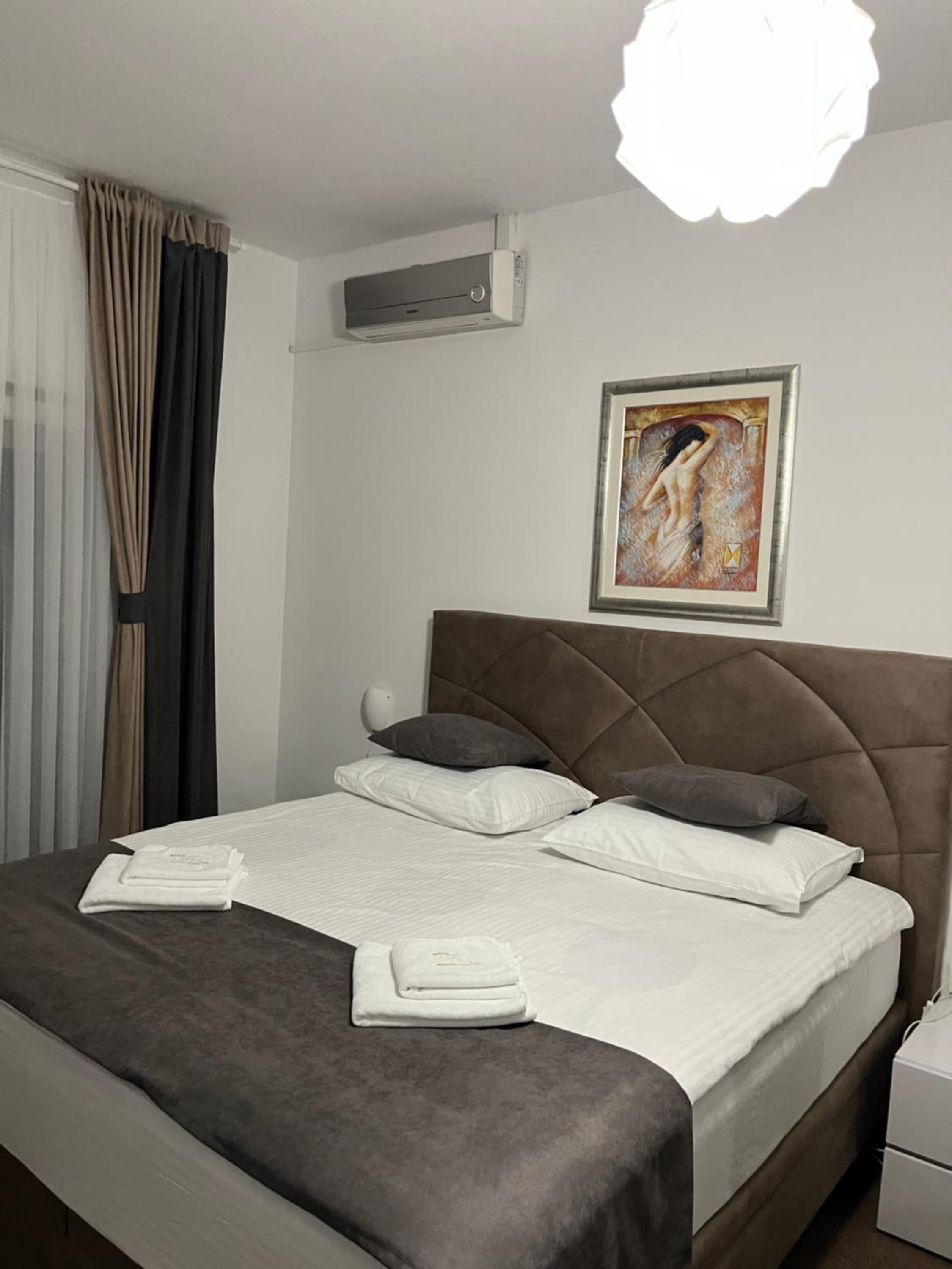 Rooms Laguna