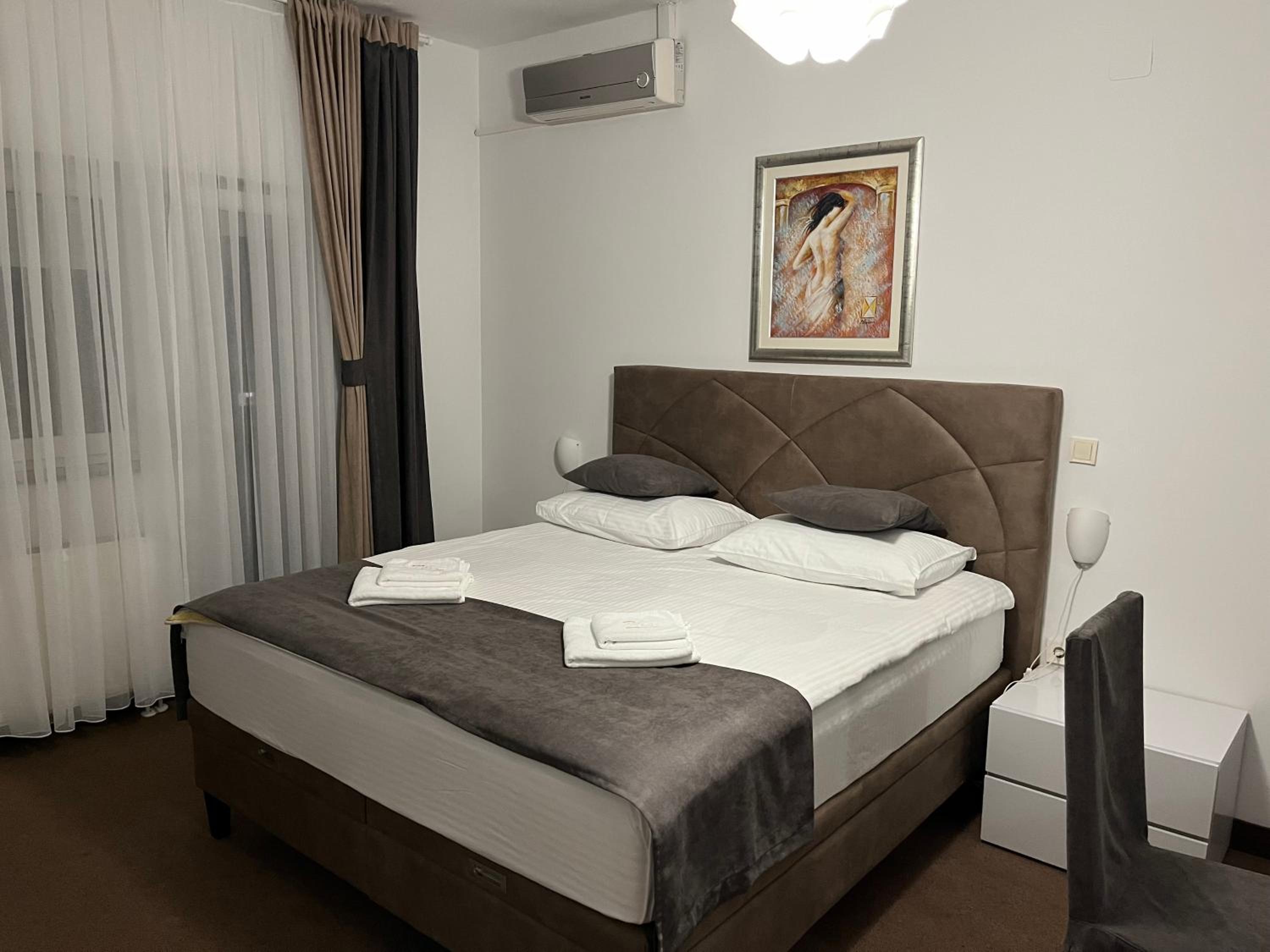 Rooms Laguna