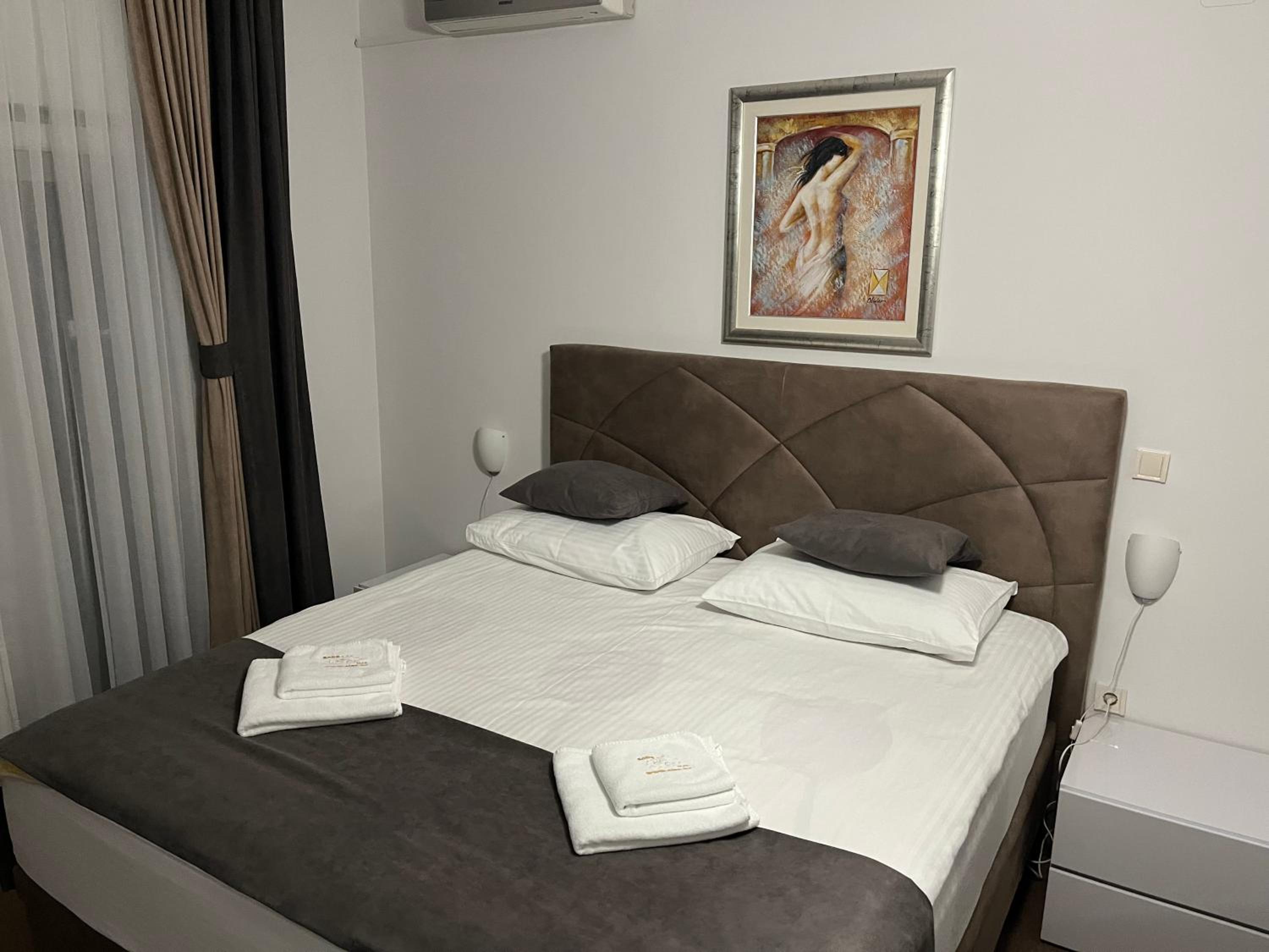 Rooms Laguna