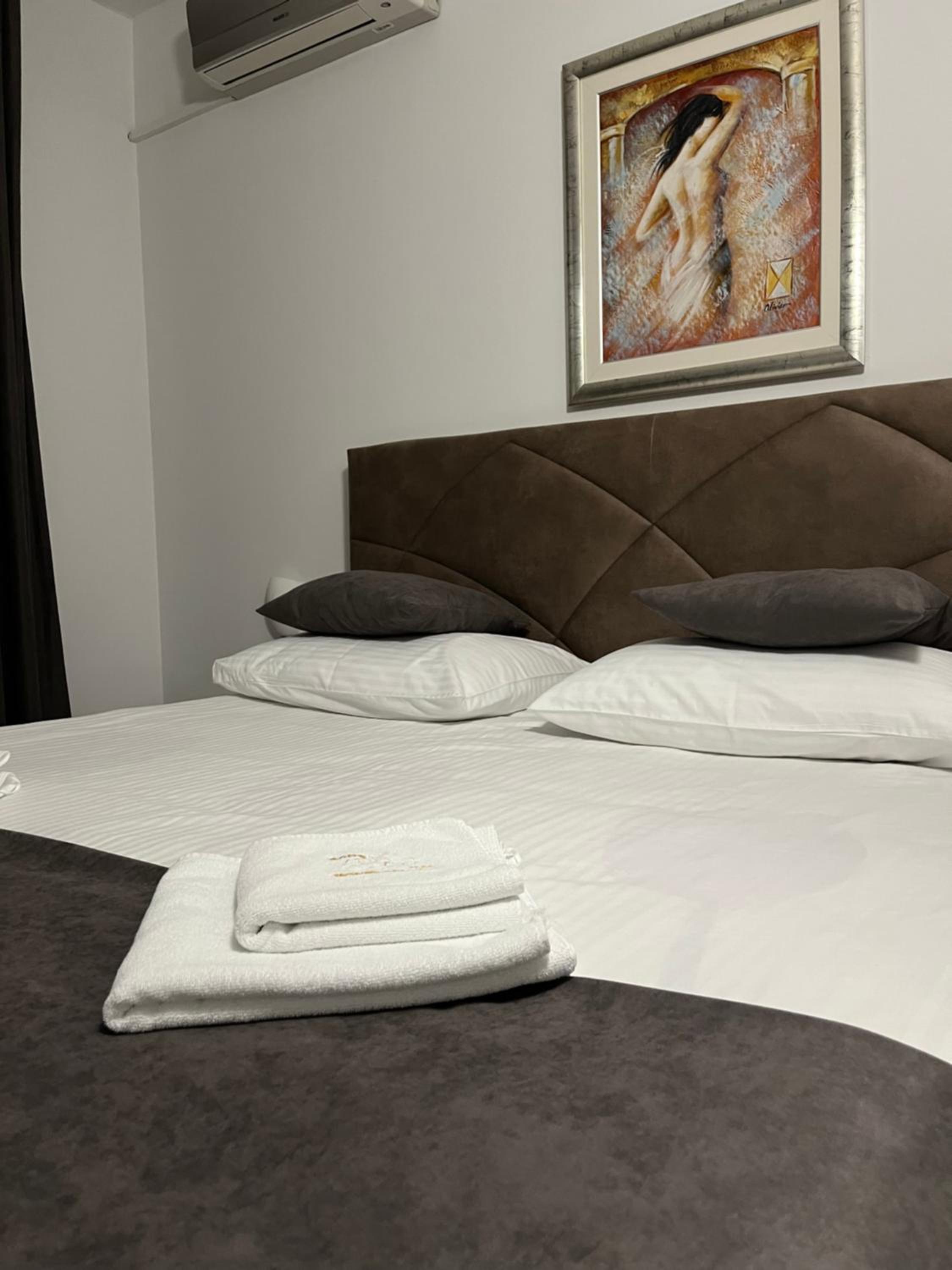 Rooms Laguna