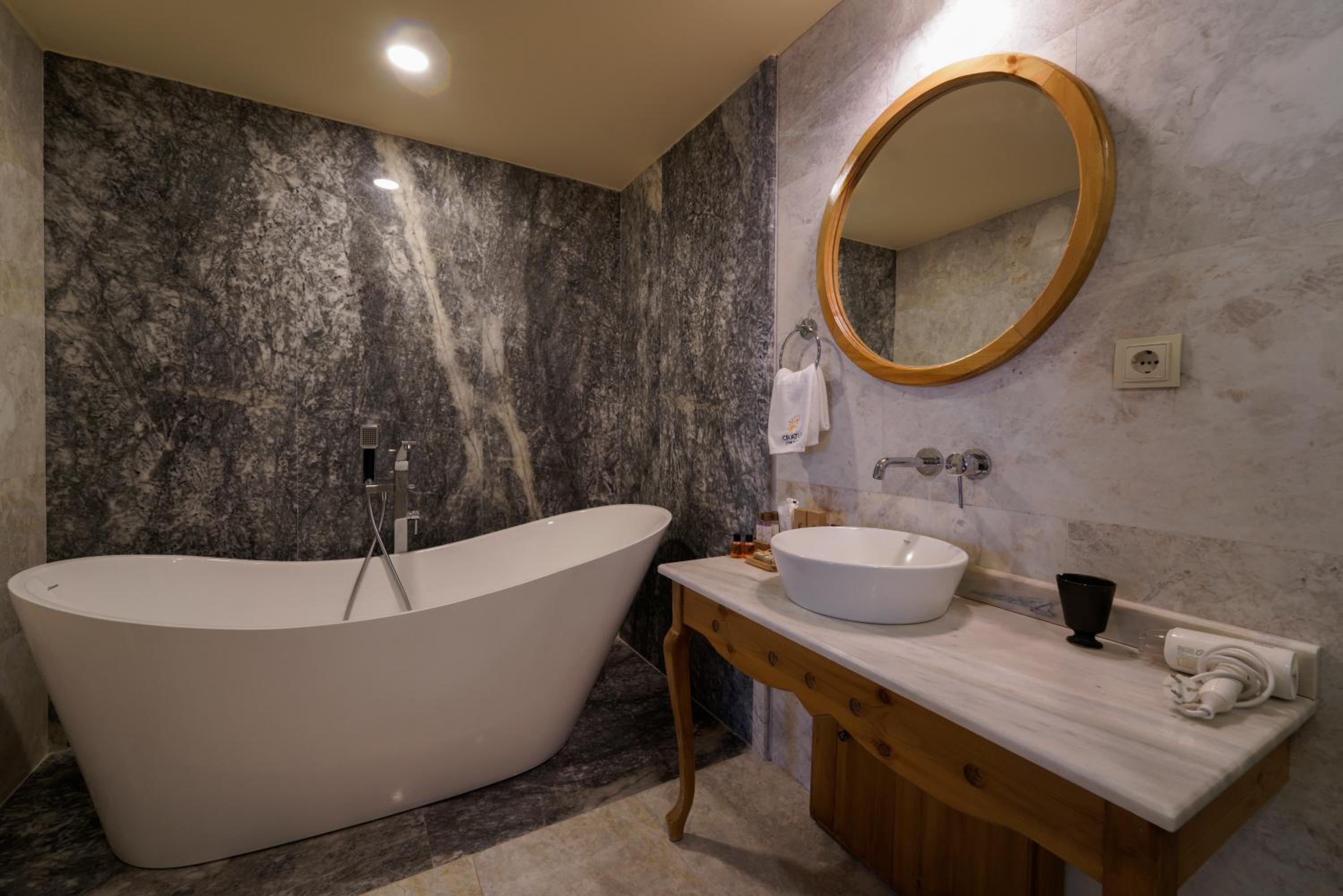 Luxury Cratus Stone Palace - Image 189