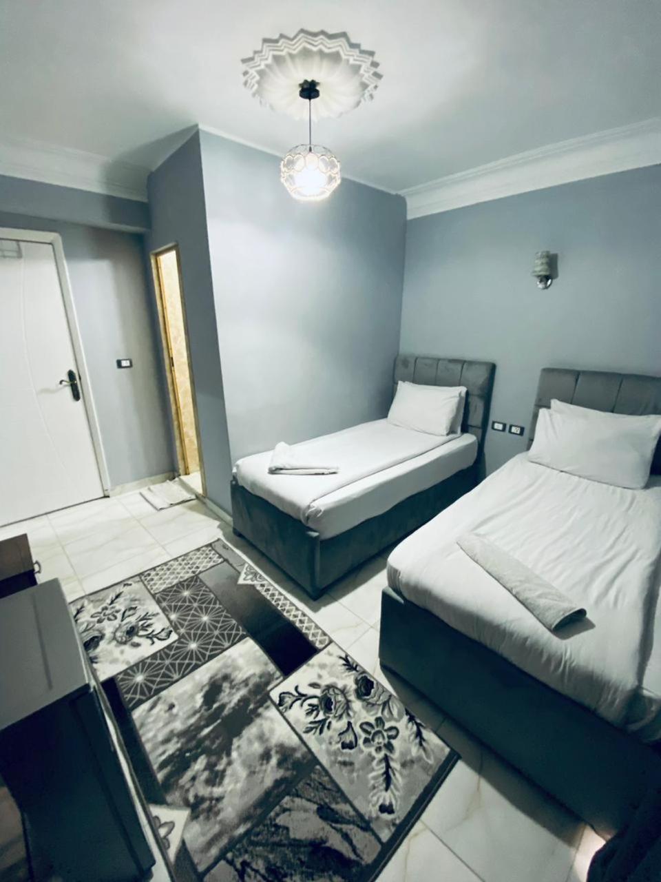 HoTEL NADA