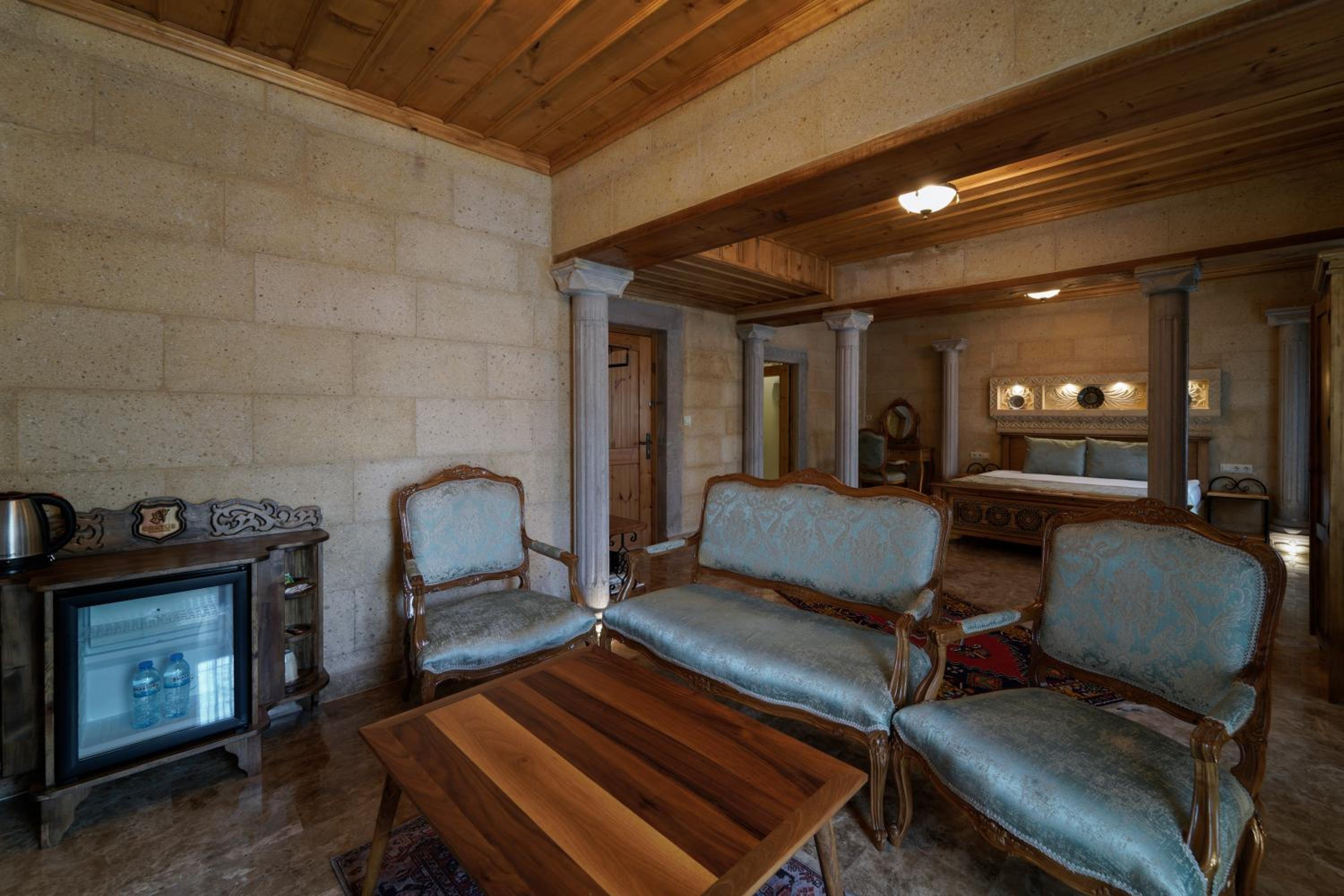 Luxury Cratus Stone Palace - Image 59