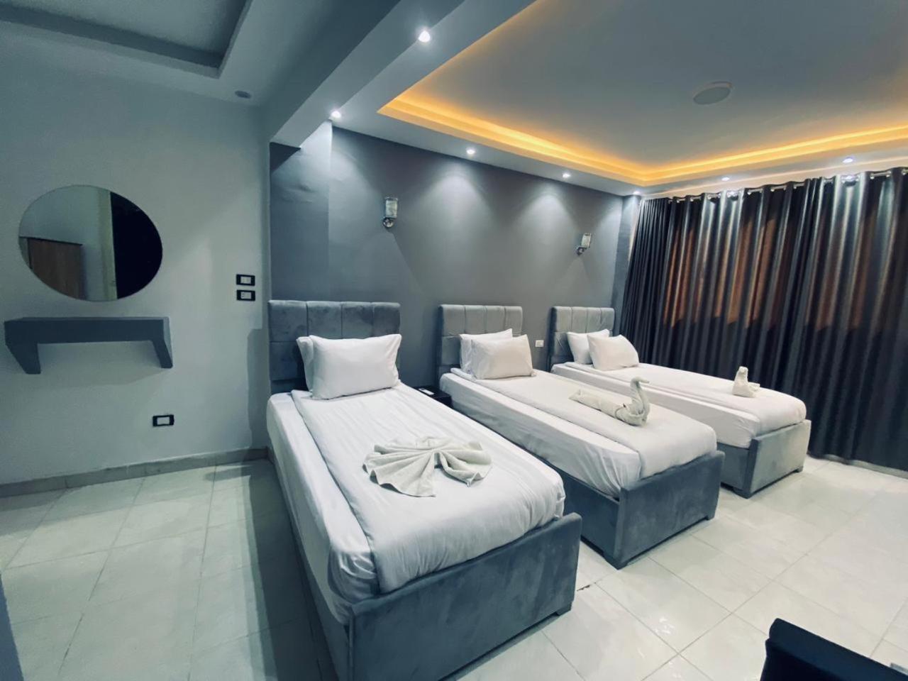 HoTEL NADA
