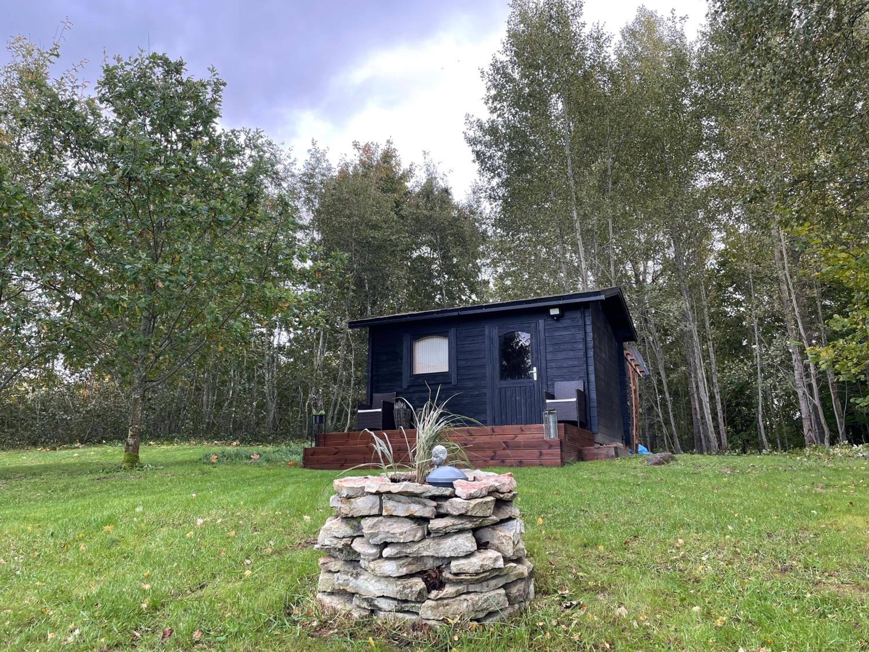 Kuusemäe Puhkemaja