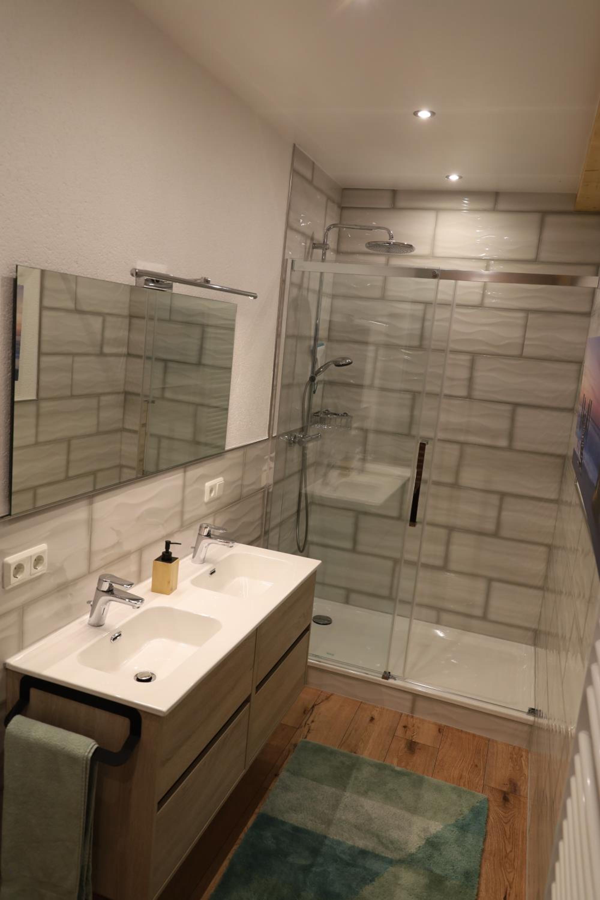 Ferienhaus auf dem Gestüt Lohhof mit wenn gewünscht Kinderreiten