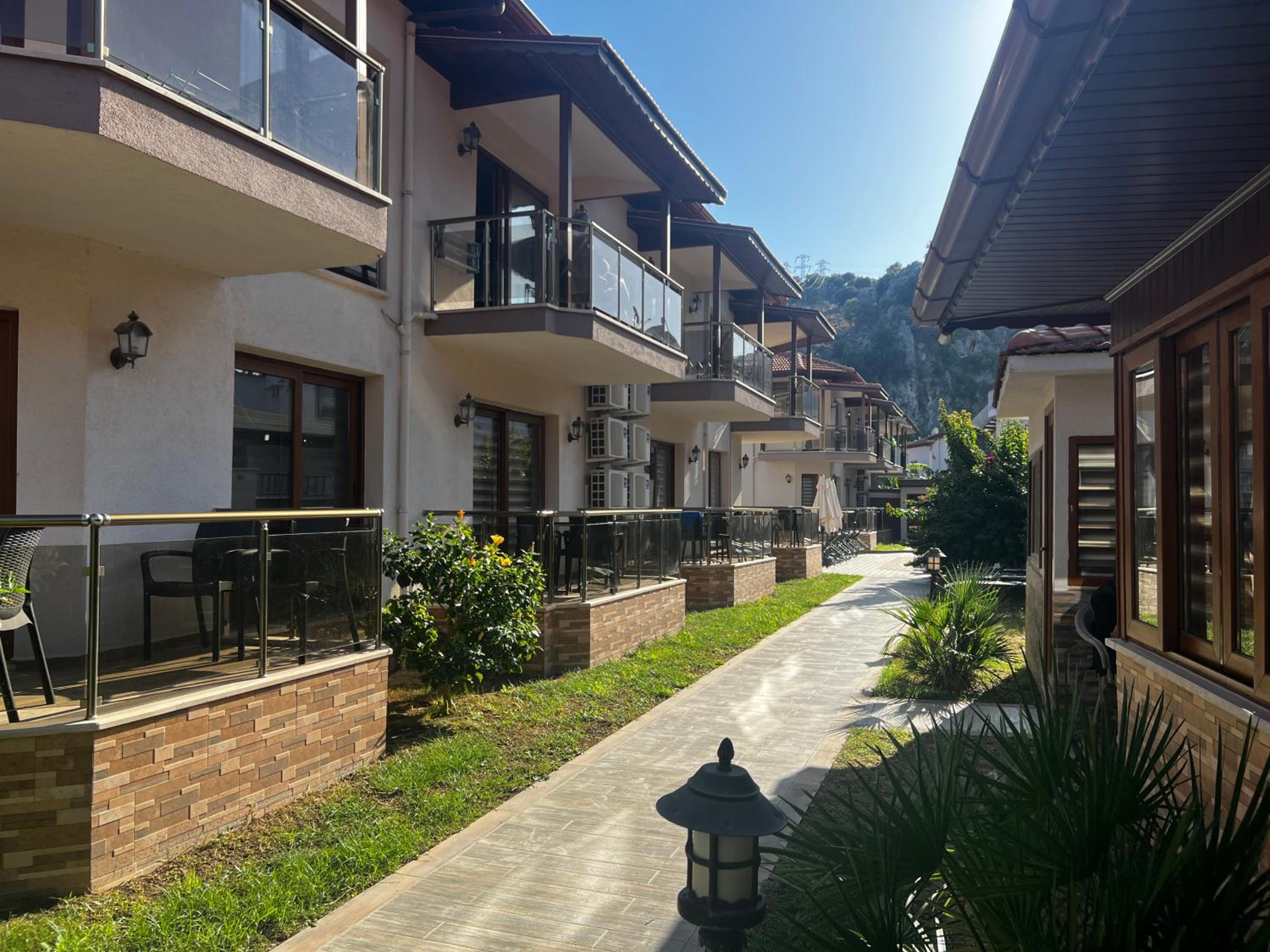 Dolphin Apart Hotel — photo 100