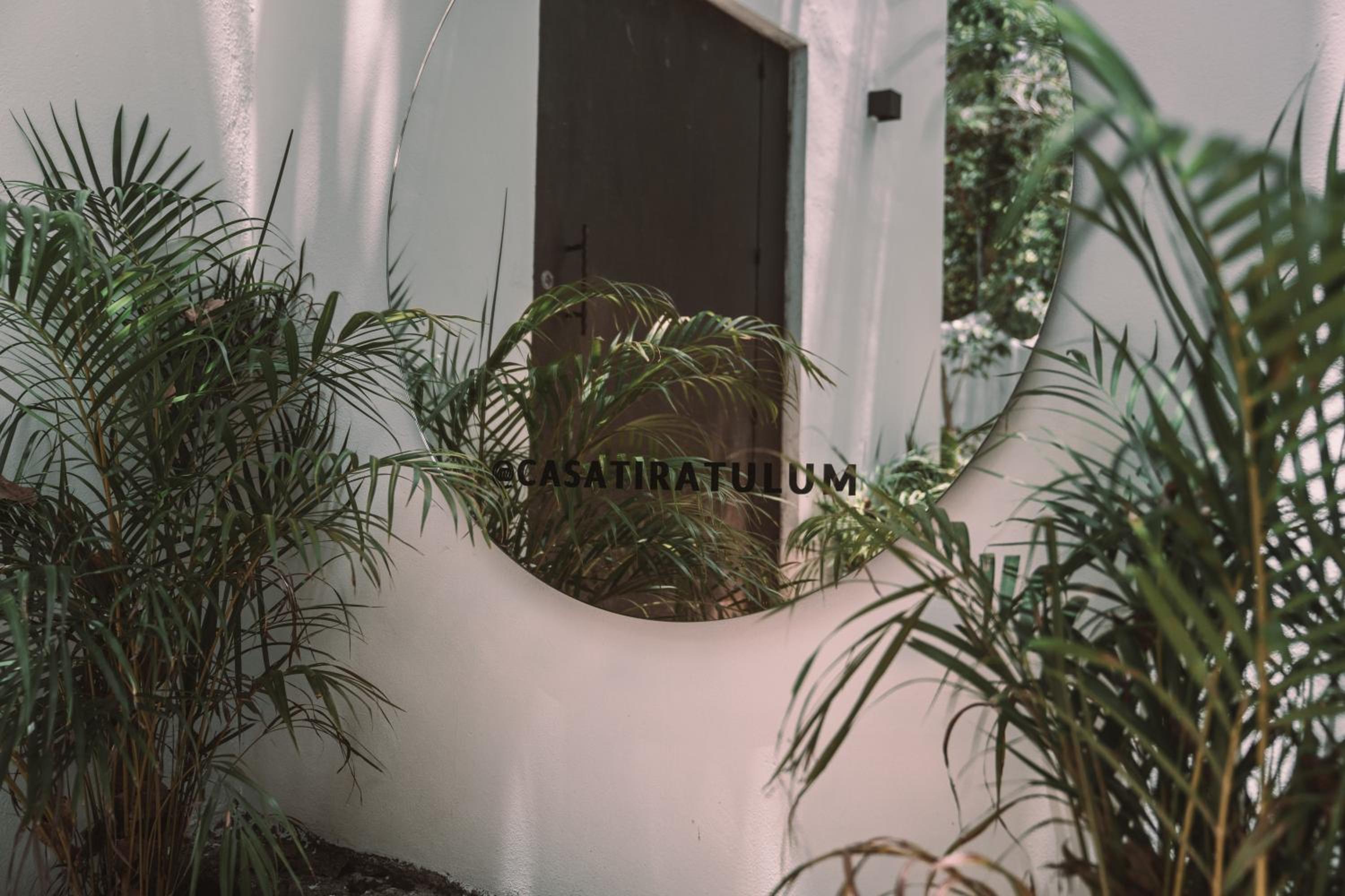 CASA TIRA - Your Luxury Jungle Mansion in Tulum view 4