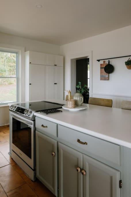 Lakeview Luxury Farmhouse Retreat - Hot Tub - Games Room
