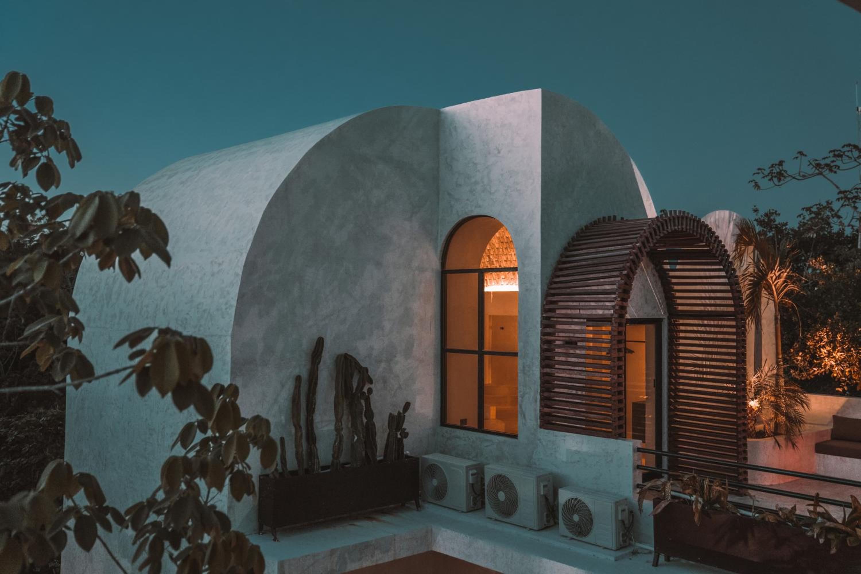 CASA TIRA - Your Luxury Jungle Mansion in Tulum view 5