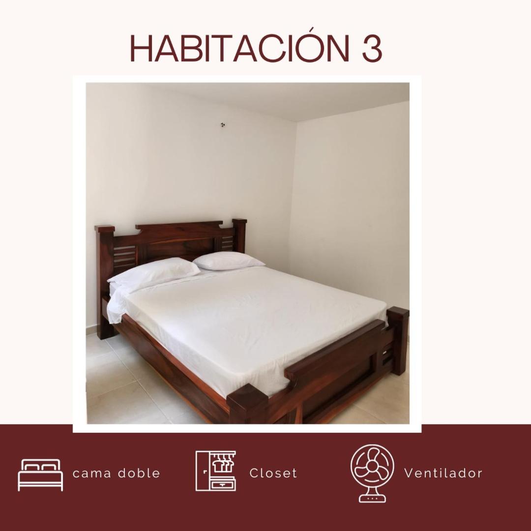 Hermoso Chalet Cartago valle