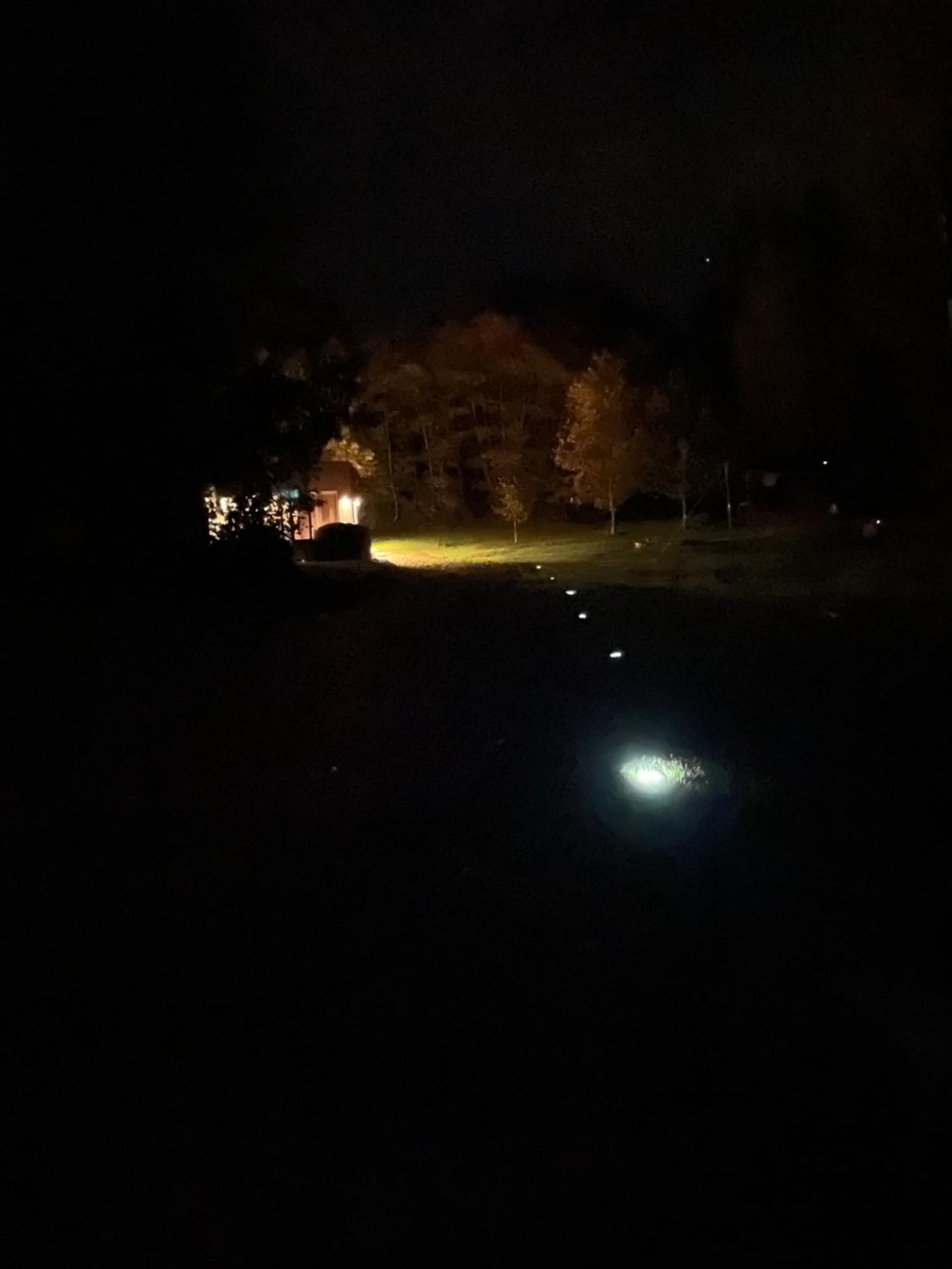 Kuusemäe Puhkemaja