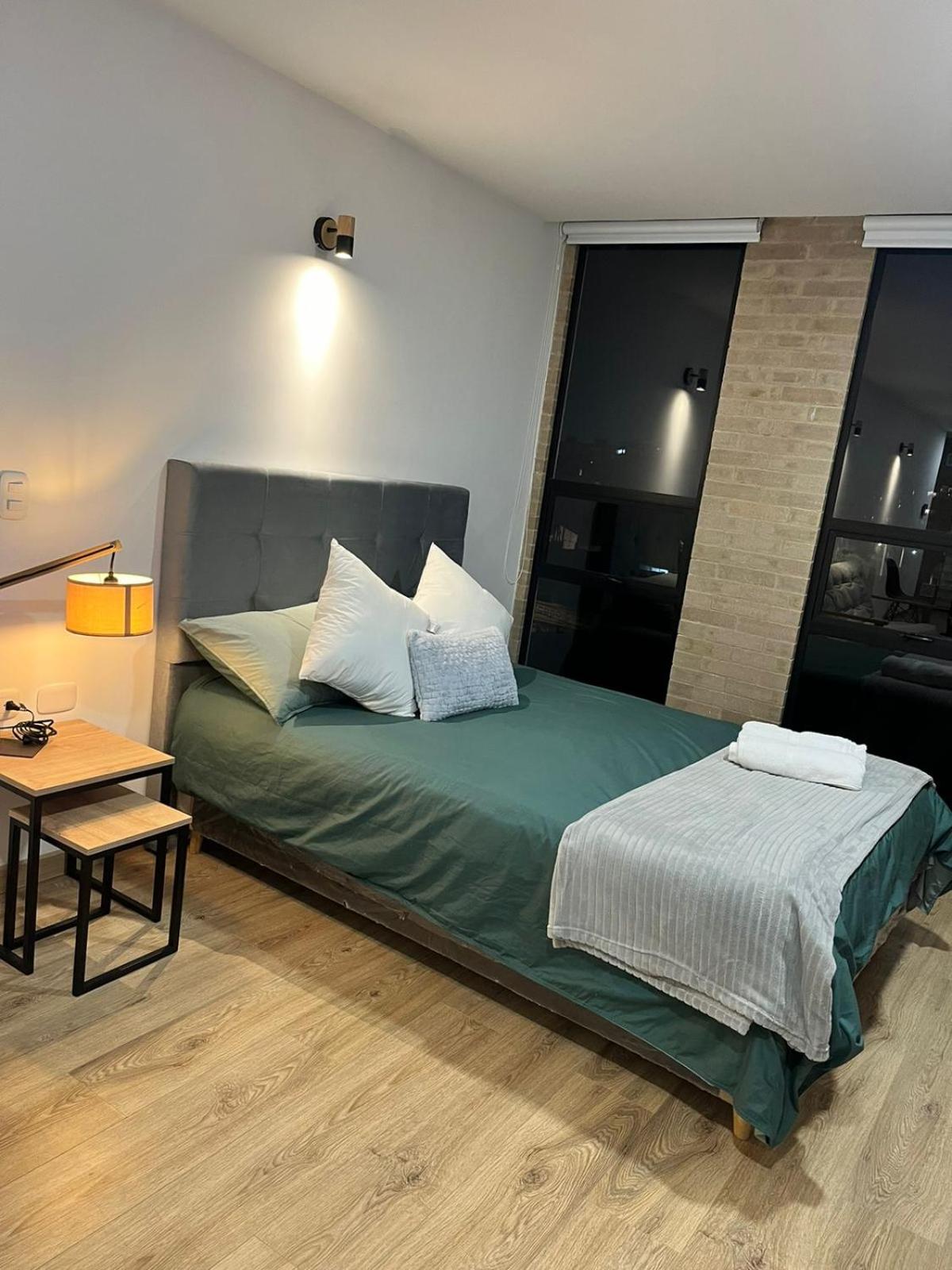 Apartaestudio Pontevedra - Santa Rosa