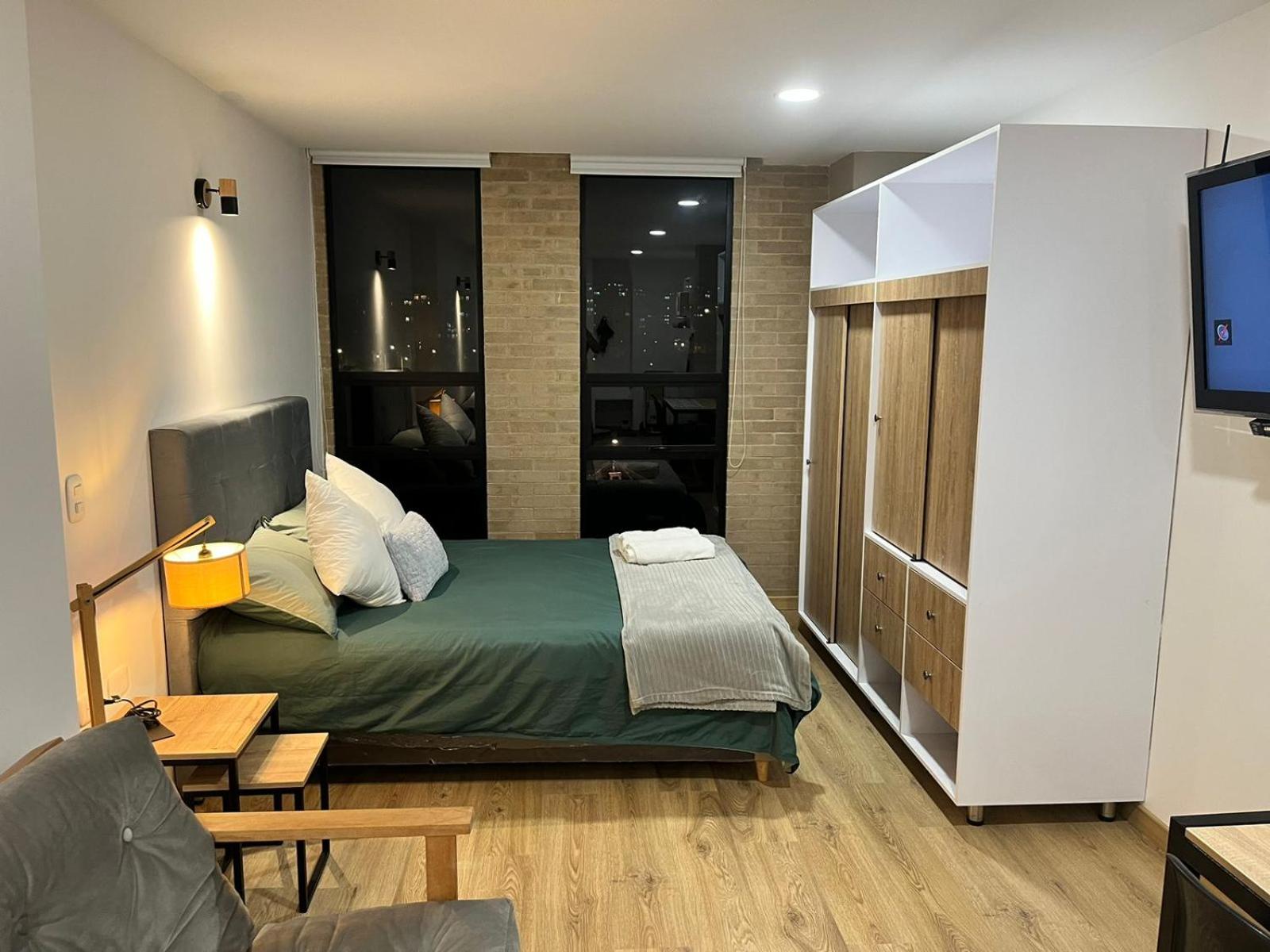 Apartaestudio Pontevedra - Santa Rosa