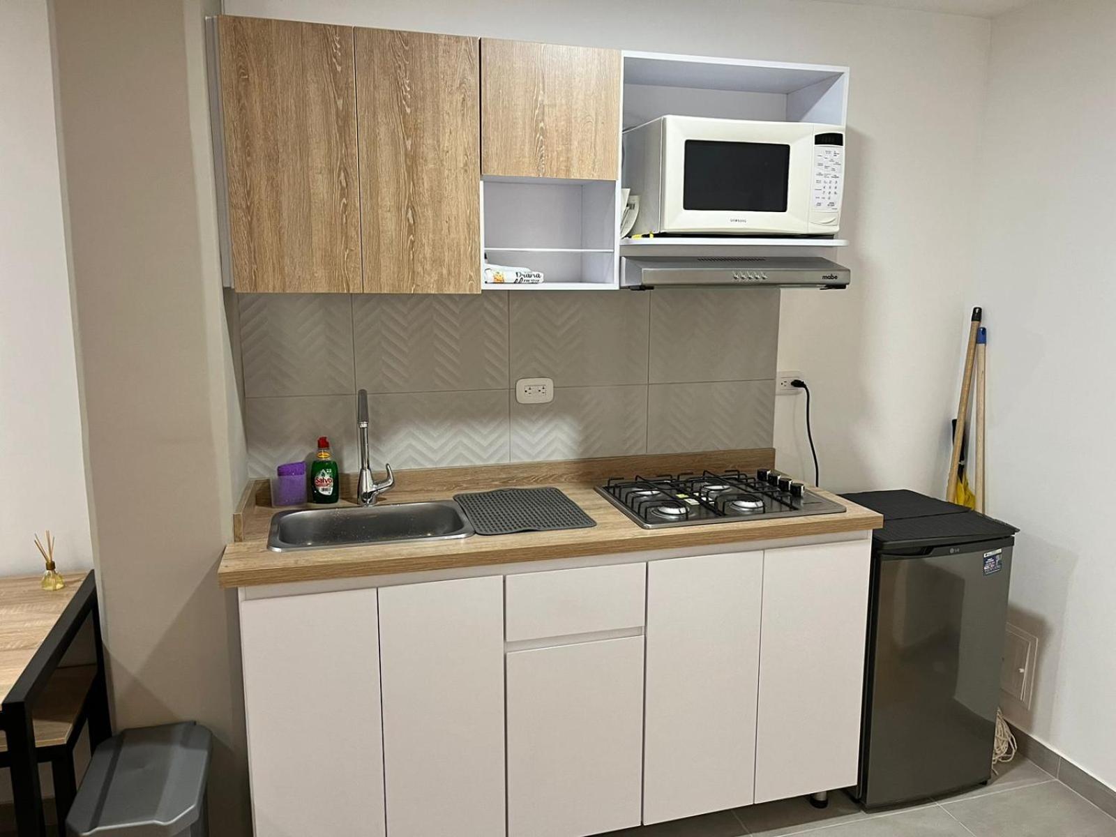 Apartaestudio Pontevedra - Santa Rosa
