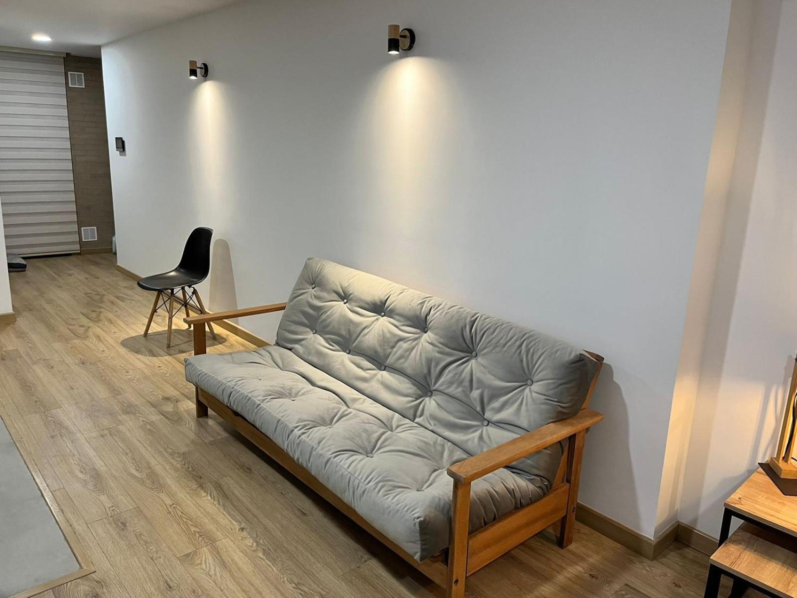 Apartaestudio Pontevedra - Santa Rosa