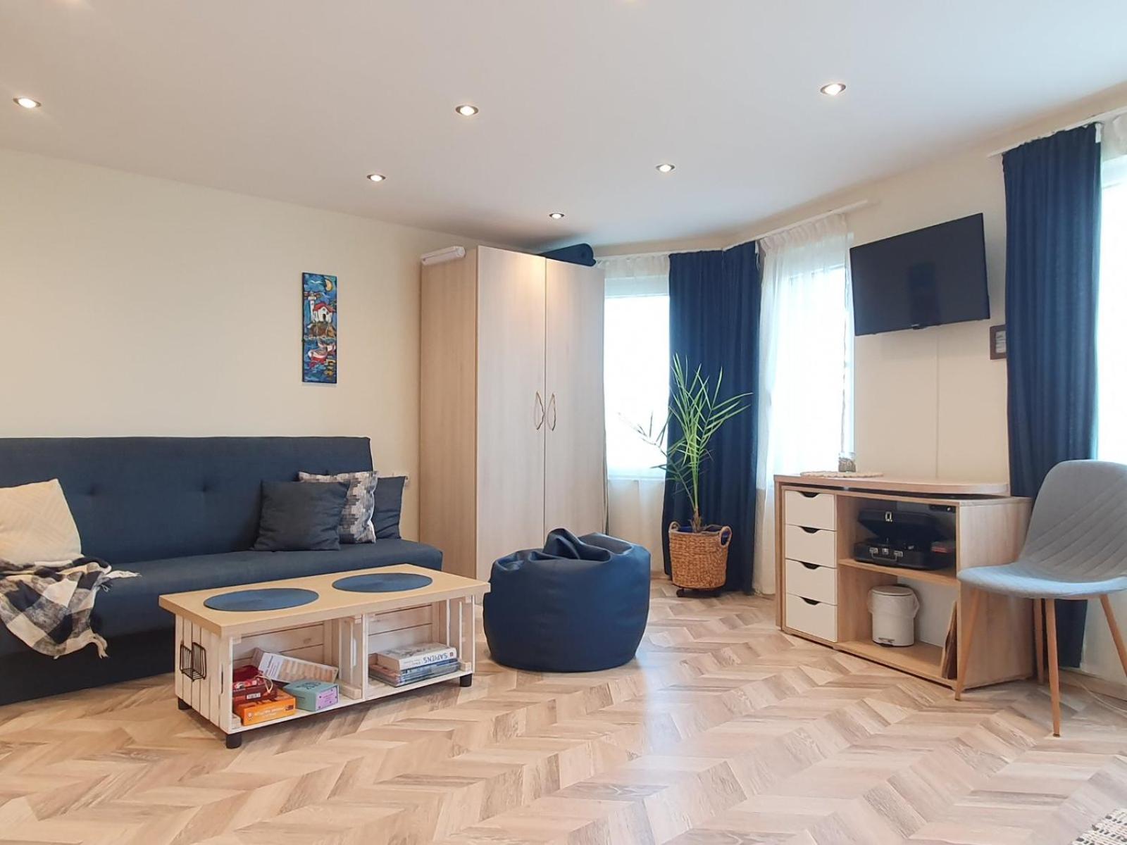 Sunset Dreams apartment