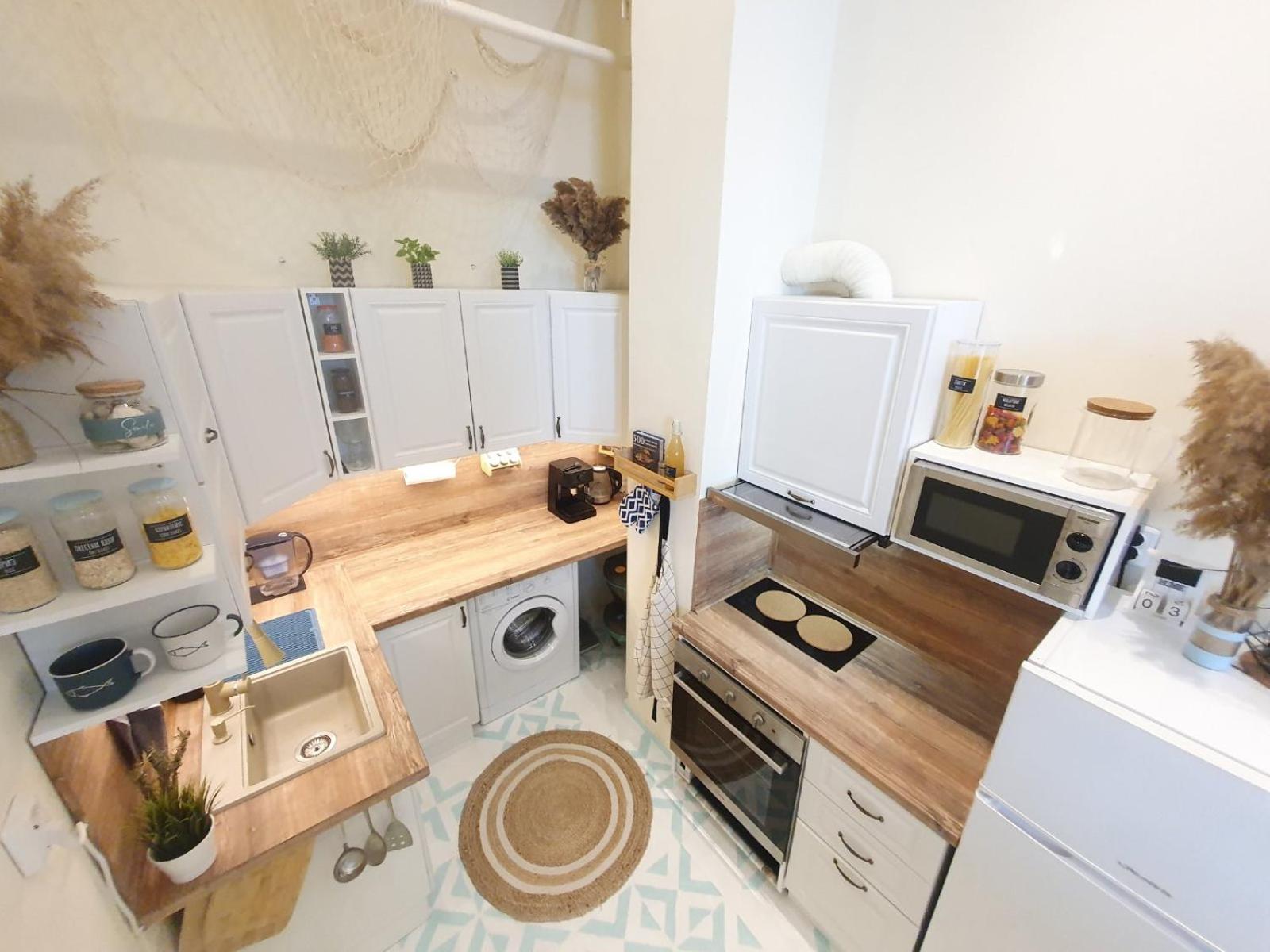 Sunset Dreams apartment
