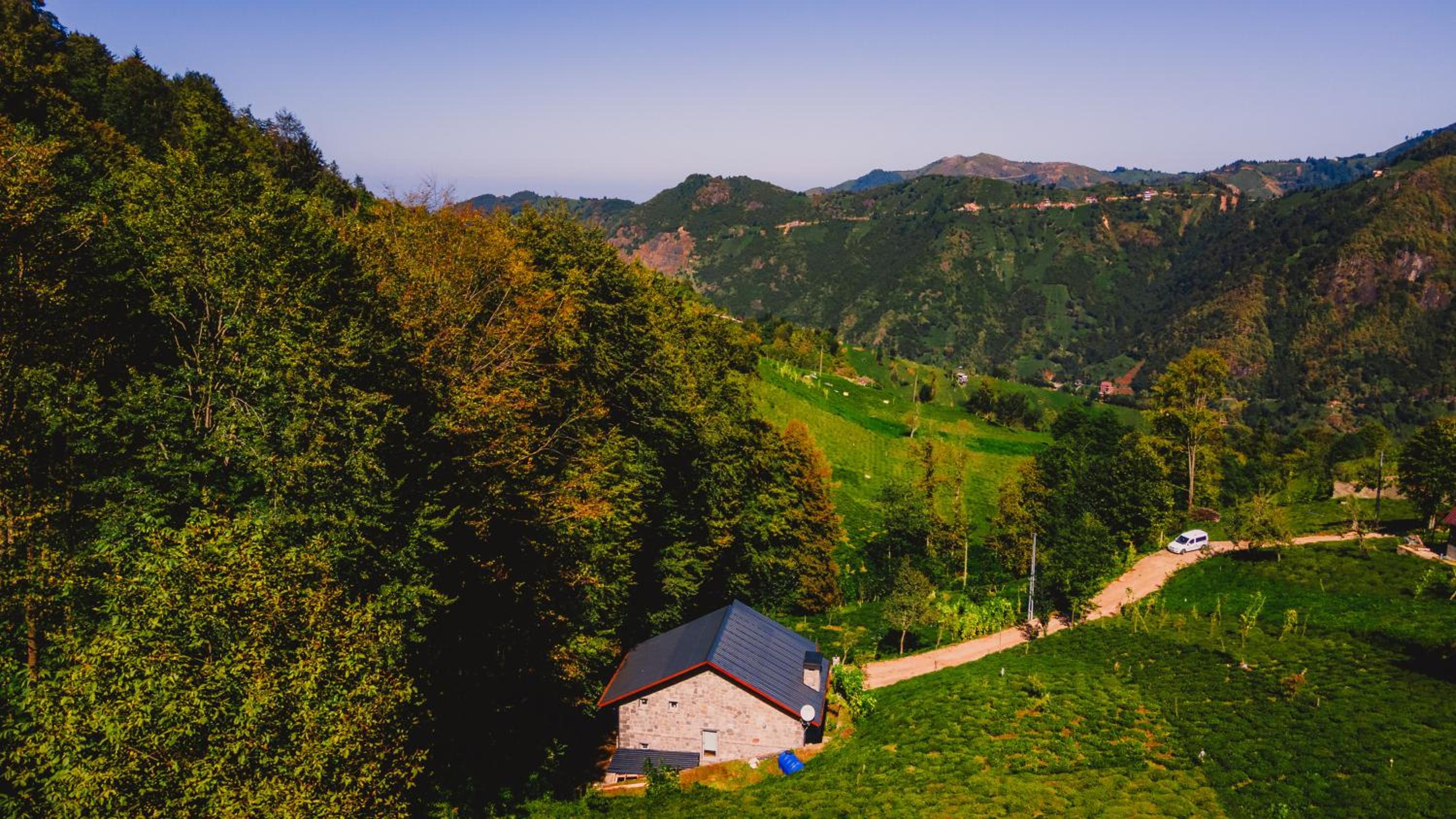 Efsun Taş Konak view 4