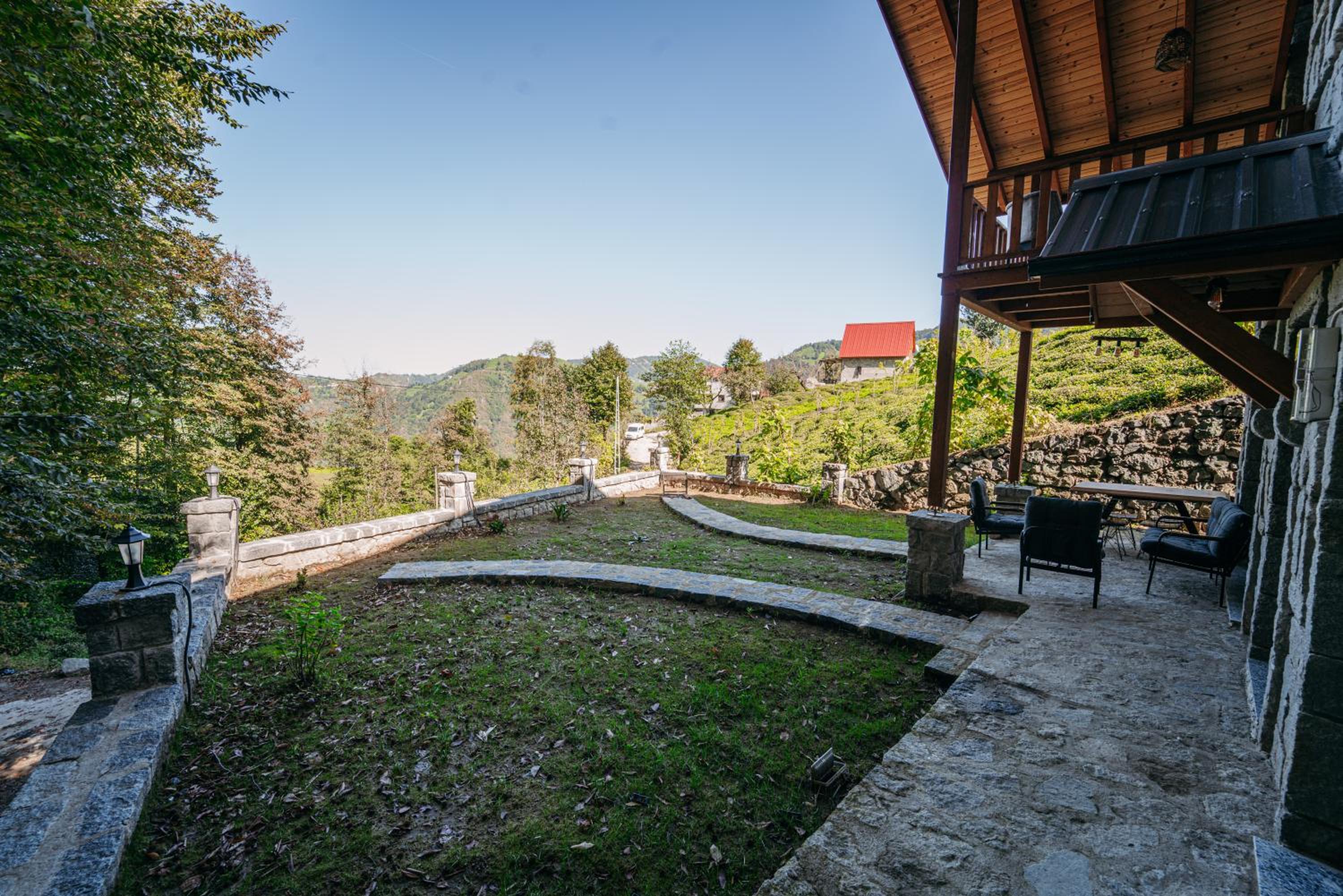 Efsun Taş Konak view 3