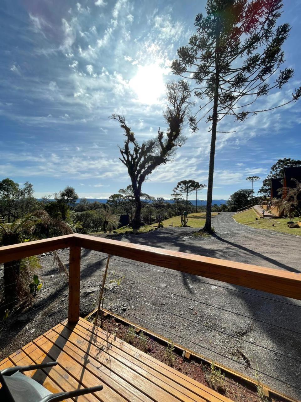 Vale Tancon Eco Village Urubici