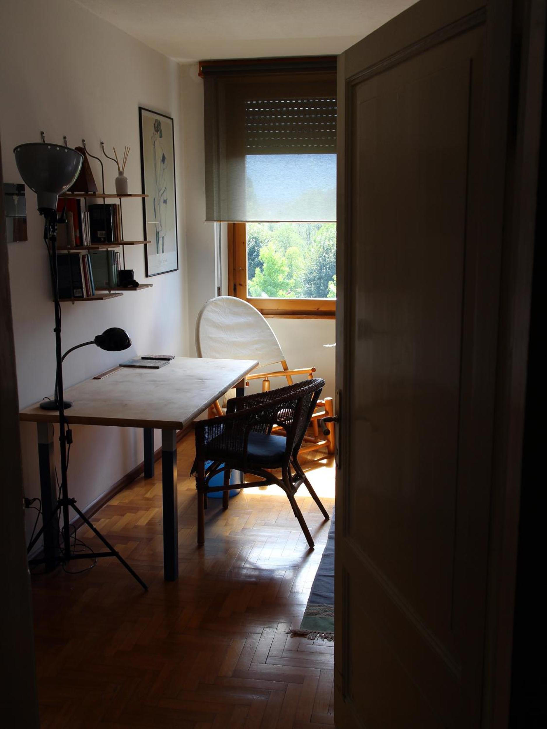 Casa Fantuzzi view 4