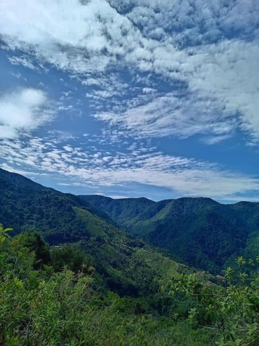 Cabaña Paraíso Verde