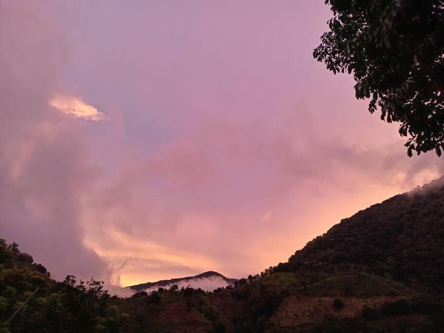 Cabaña Paraíso Verde