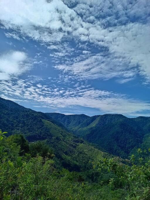 Cabaña Paraíso Verde