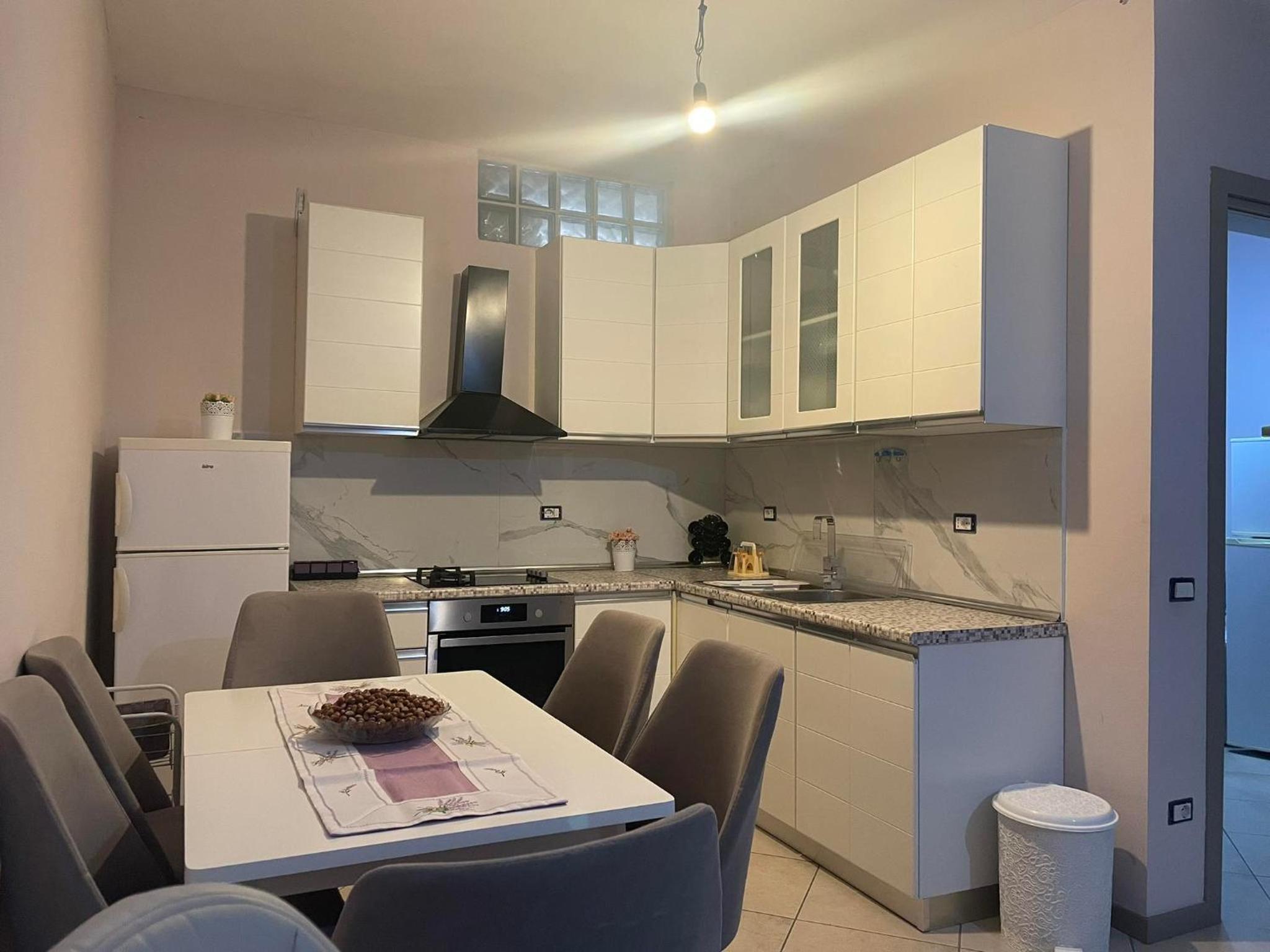 Asja Apartment City Center photo 4