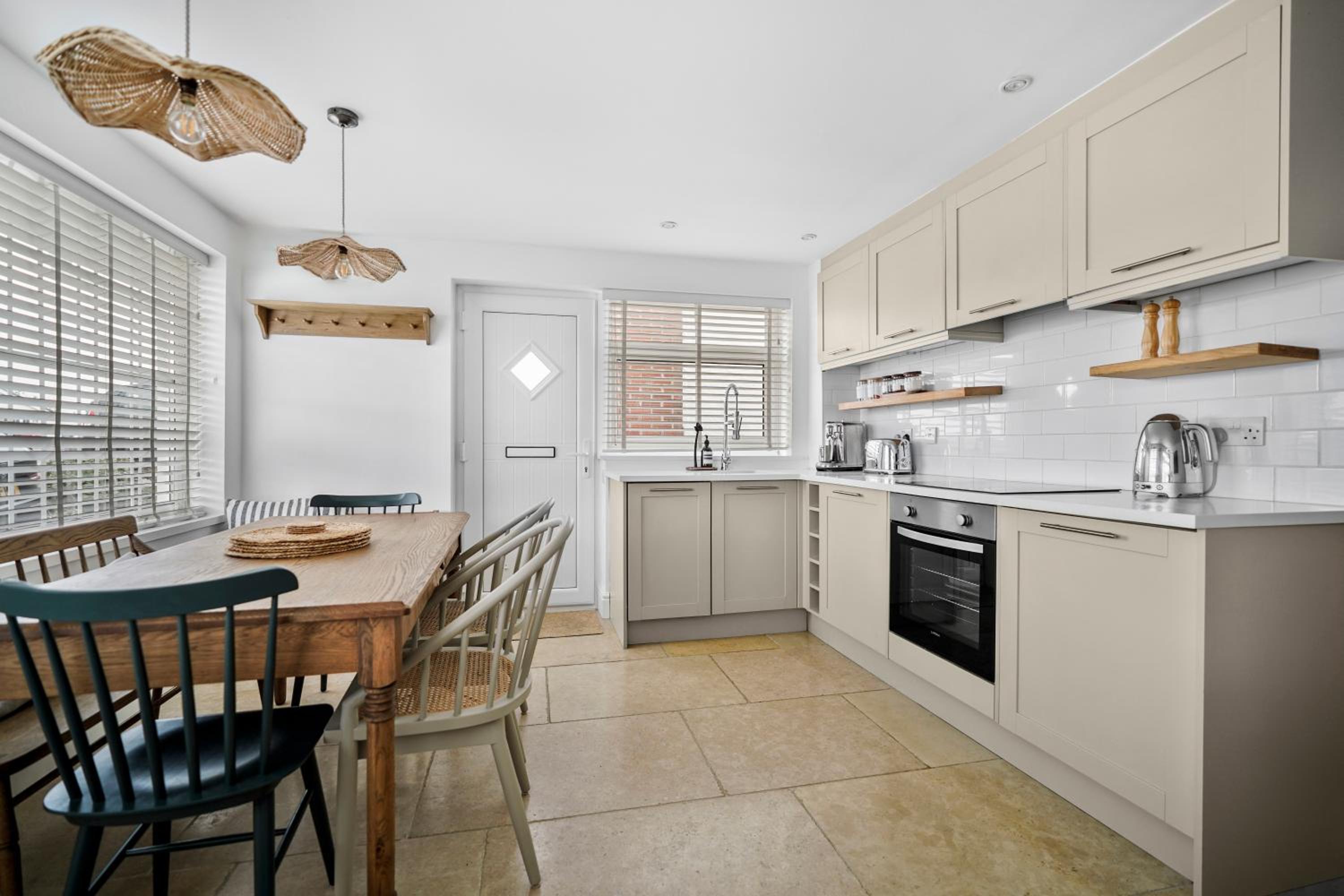 Little Sandy House, Rhosneigr view 4