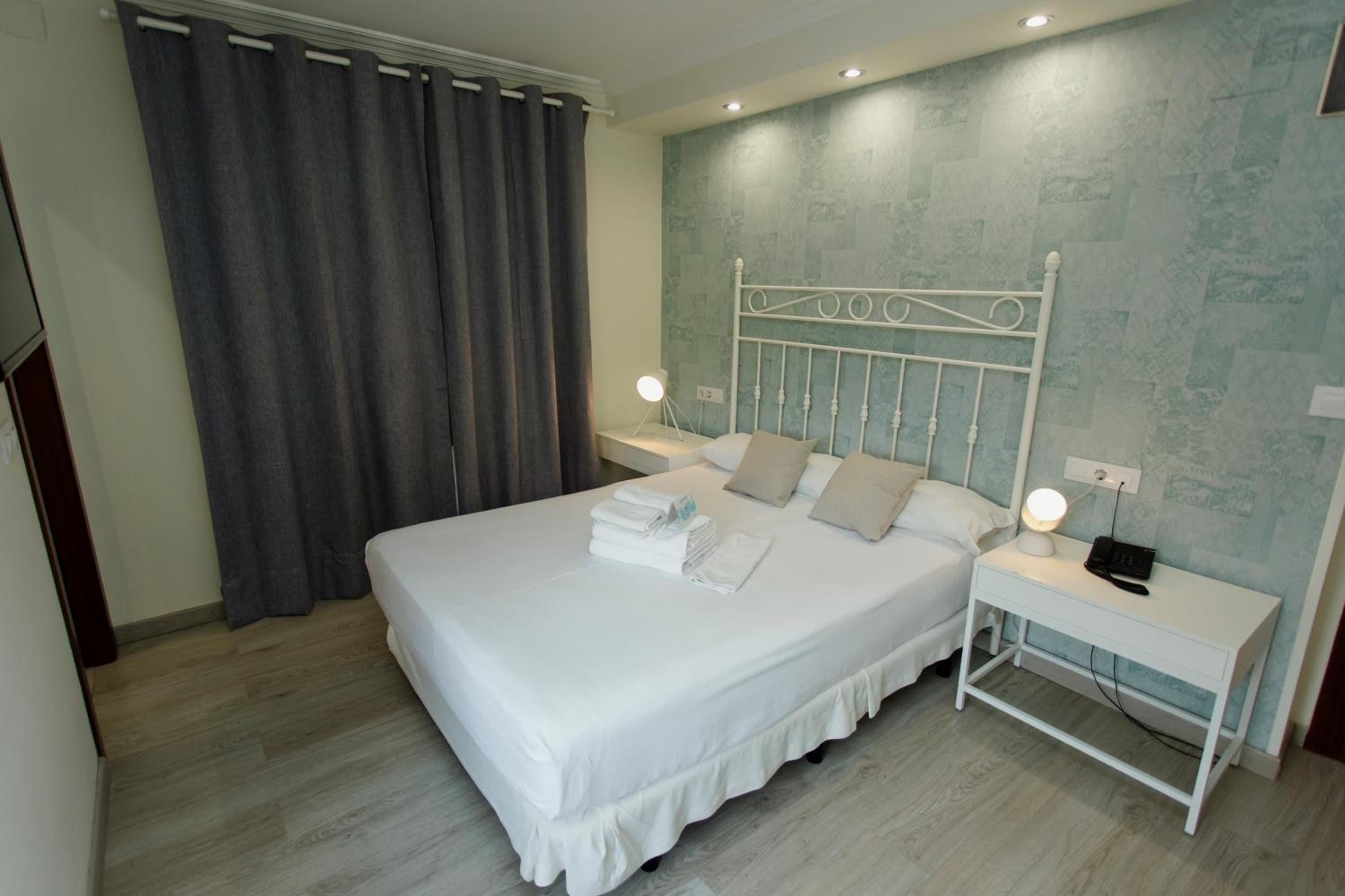 Hotel MR Costa Blanca