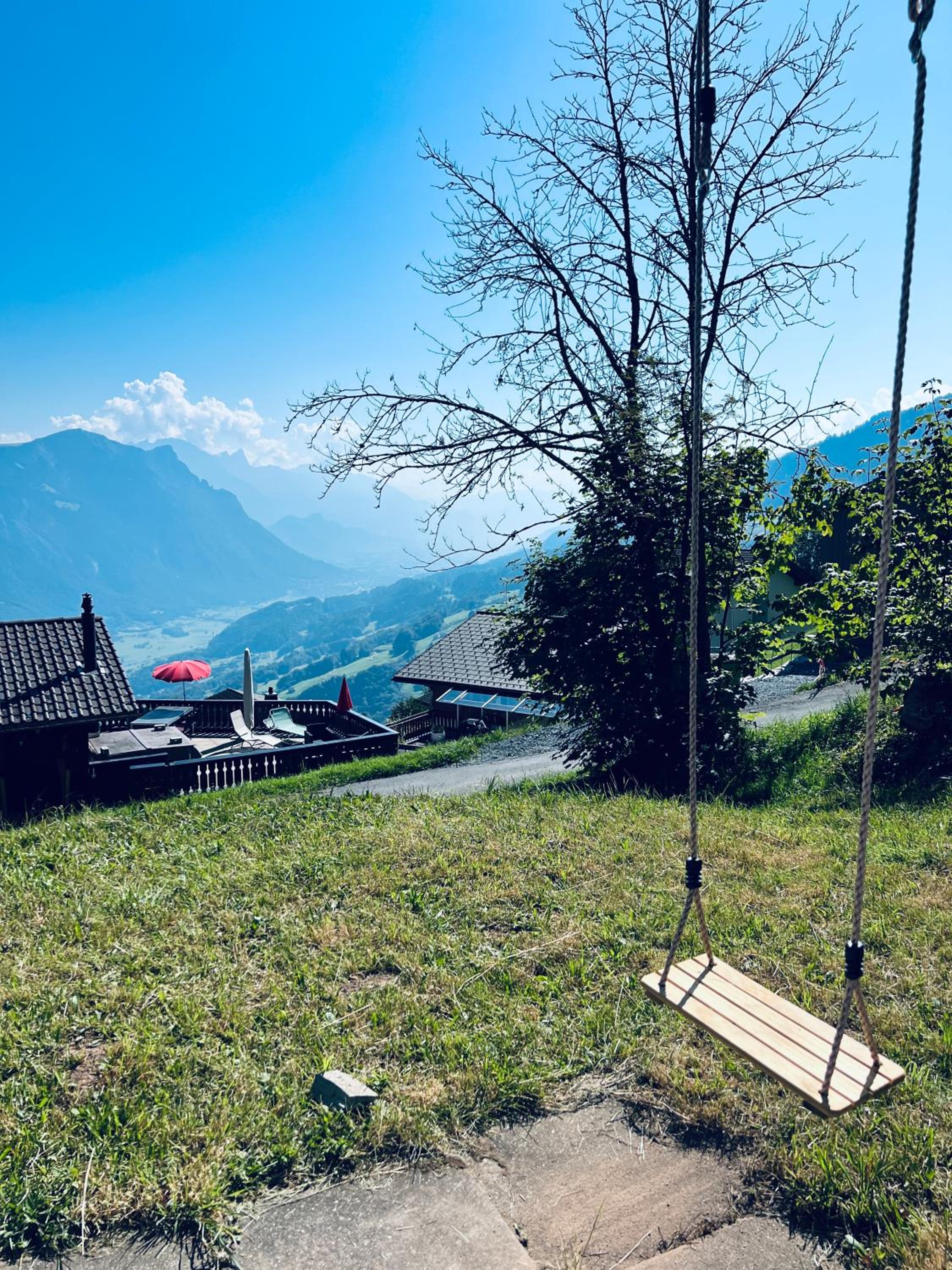 Felsenberg - CharmingStay