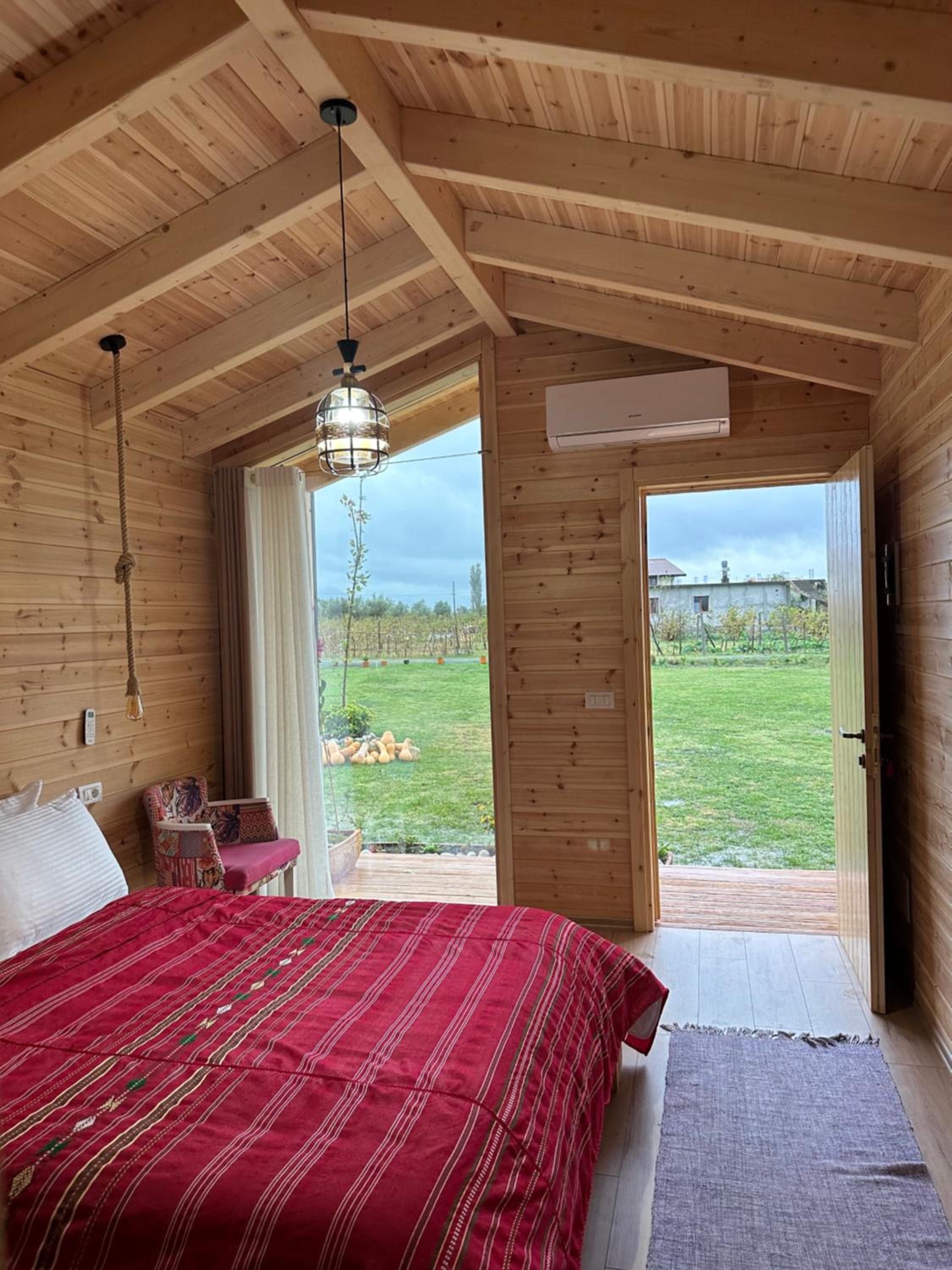 Fishta Guesthouse - Mrizi i Zanave