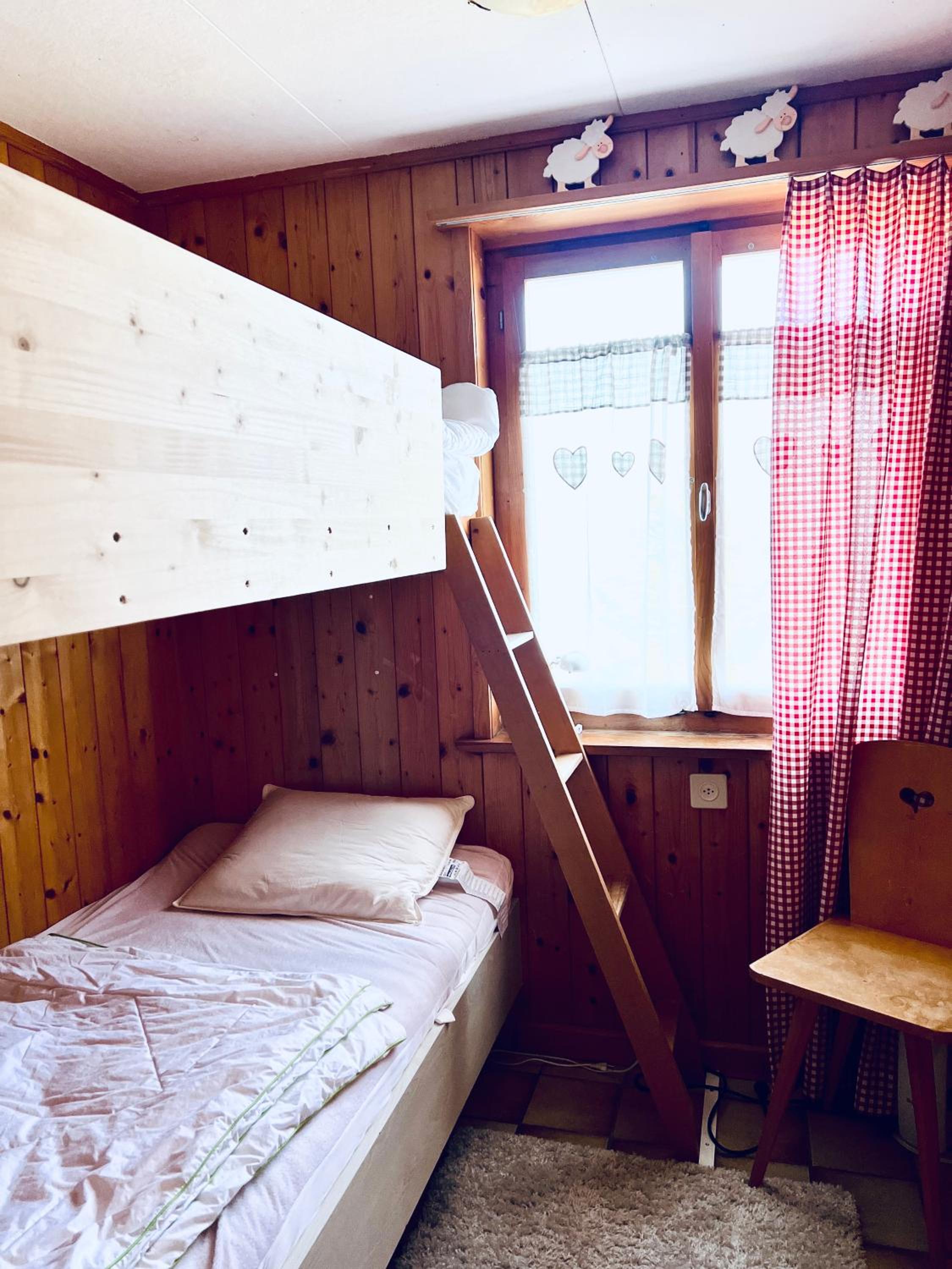 Felsenberg - CharmingStay