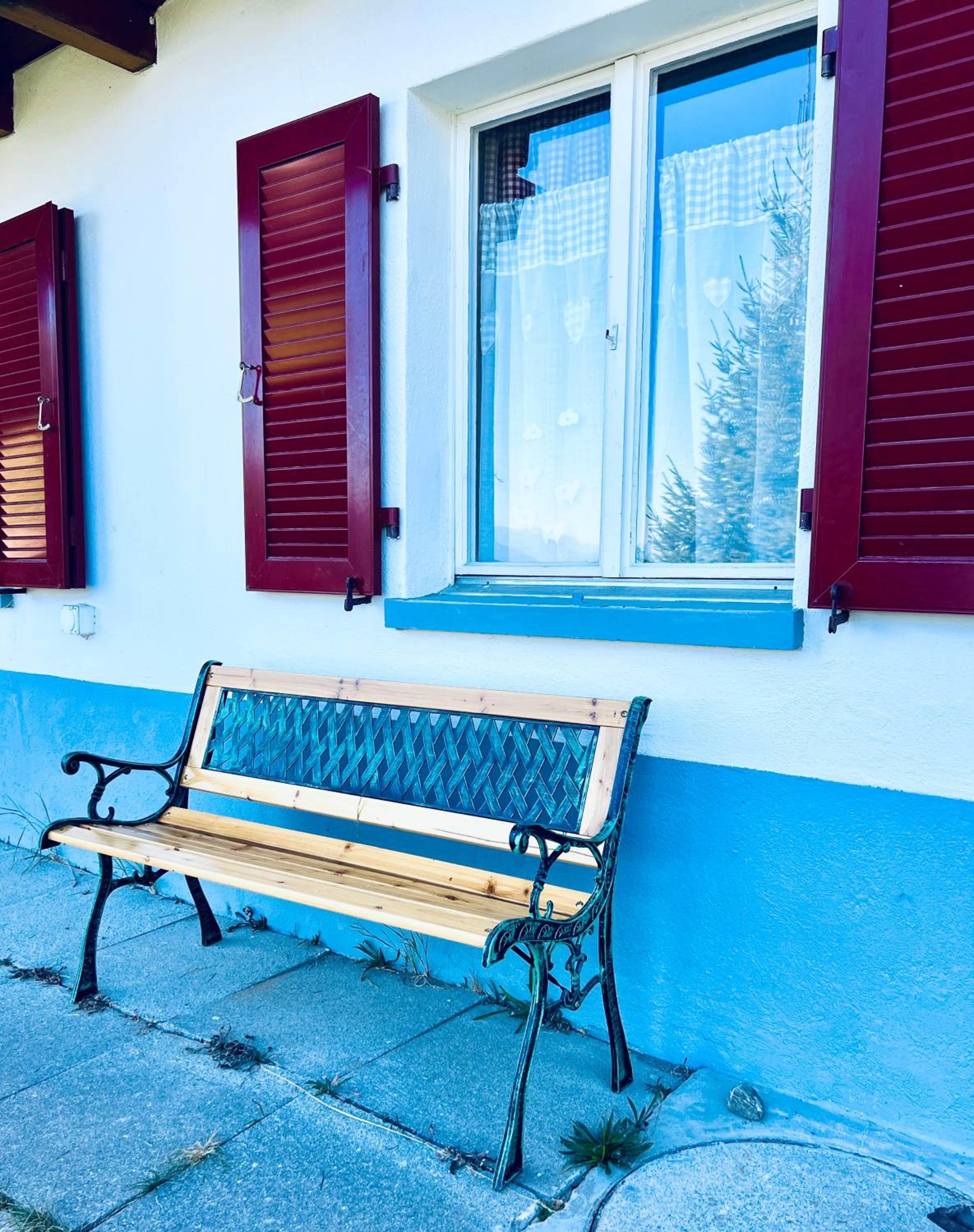 Felsenberg - CharmingStay