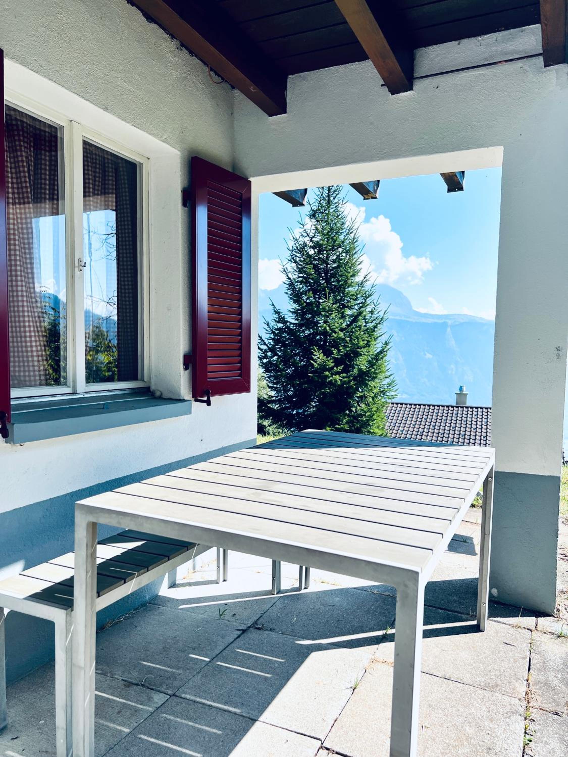 Felsenberg - CharmingStay